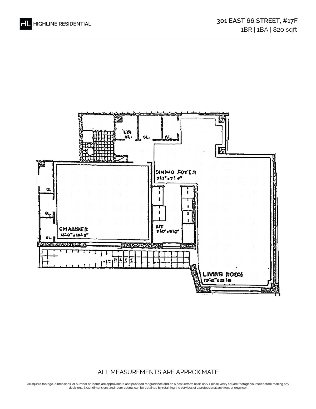 Photo for 301 EAST 66 STREET - 301 East 66th Street Condominium in Upper East Side, Manhattan