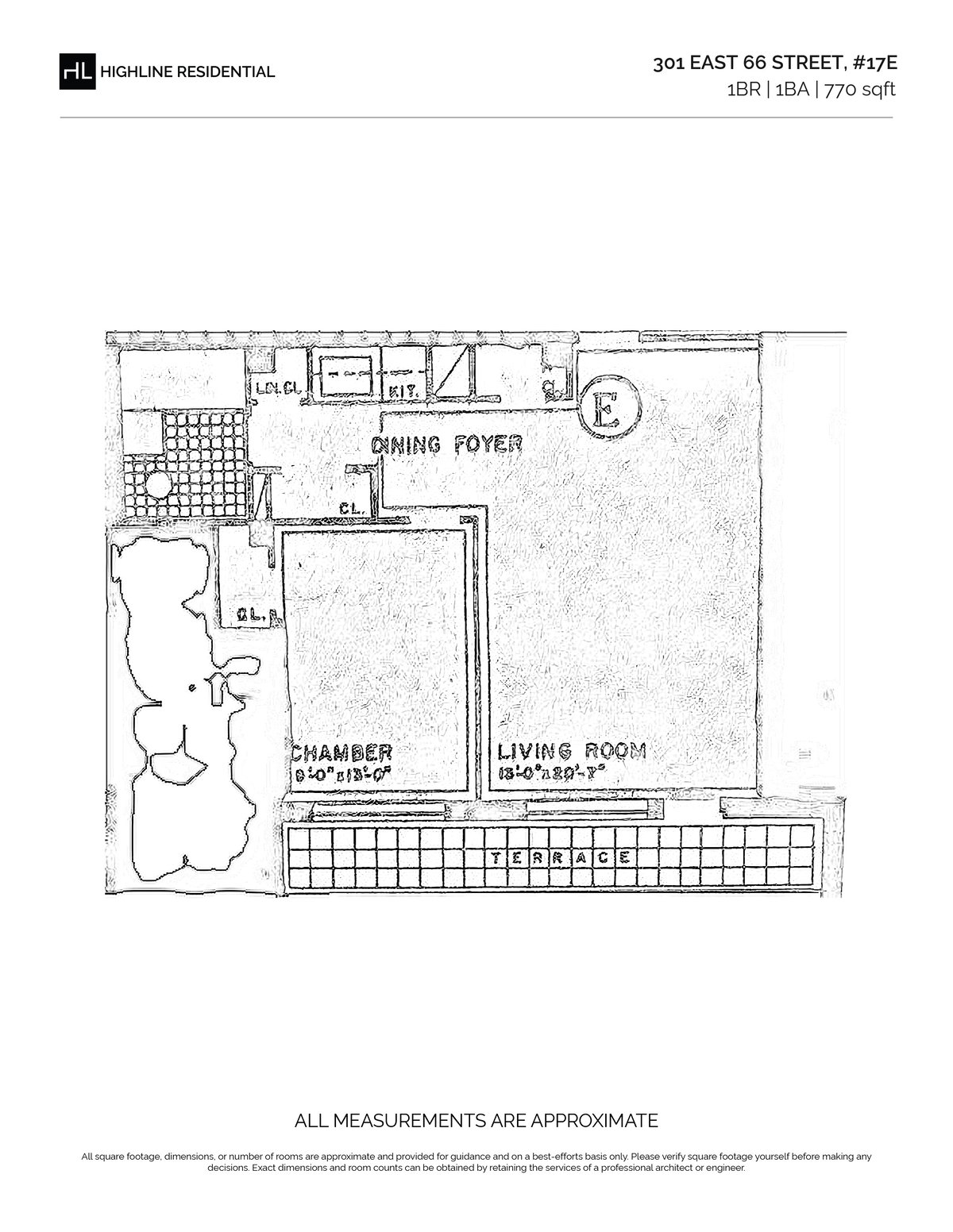 Photo for 301 EAST 66 STREET - 301 East 66th Street Condominium in Upper East Side, Manhattan