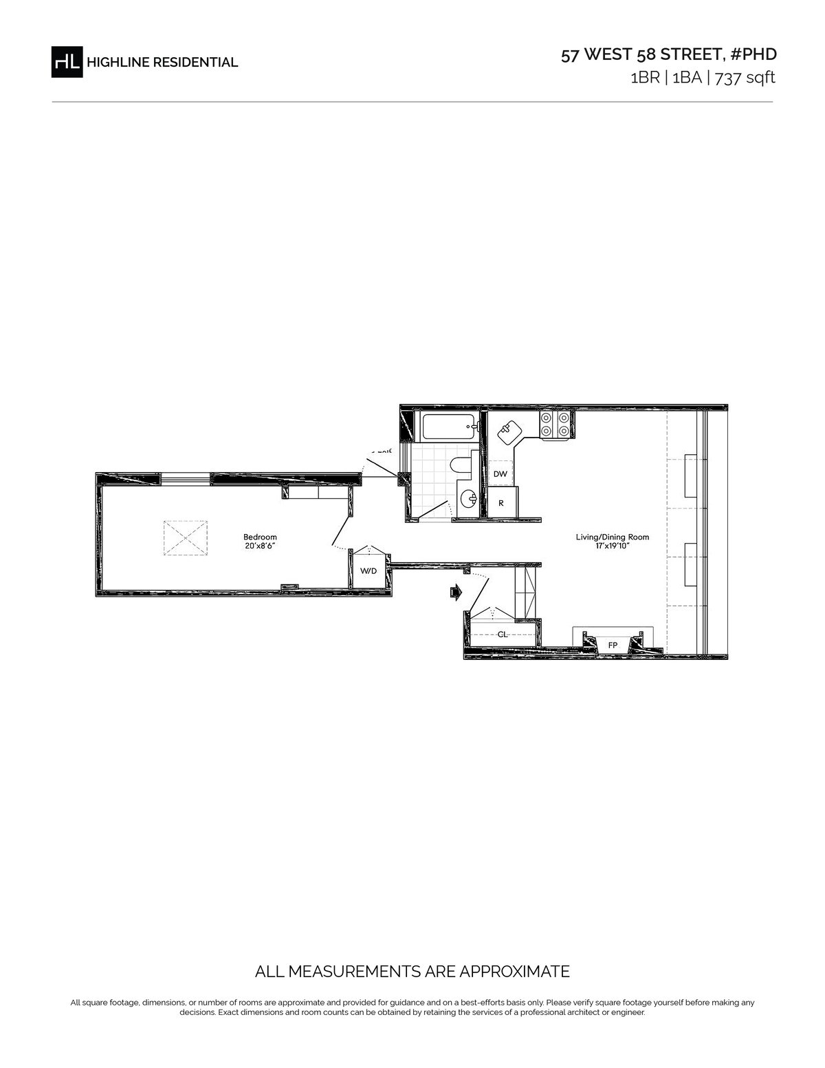 Photo for The Coronet - 57 West 58th Street Condominium in Midtown, Manhattan