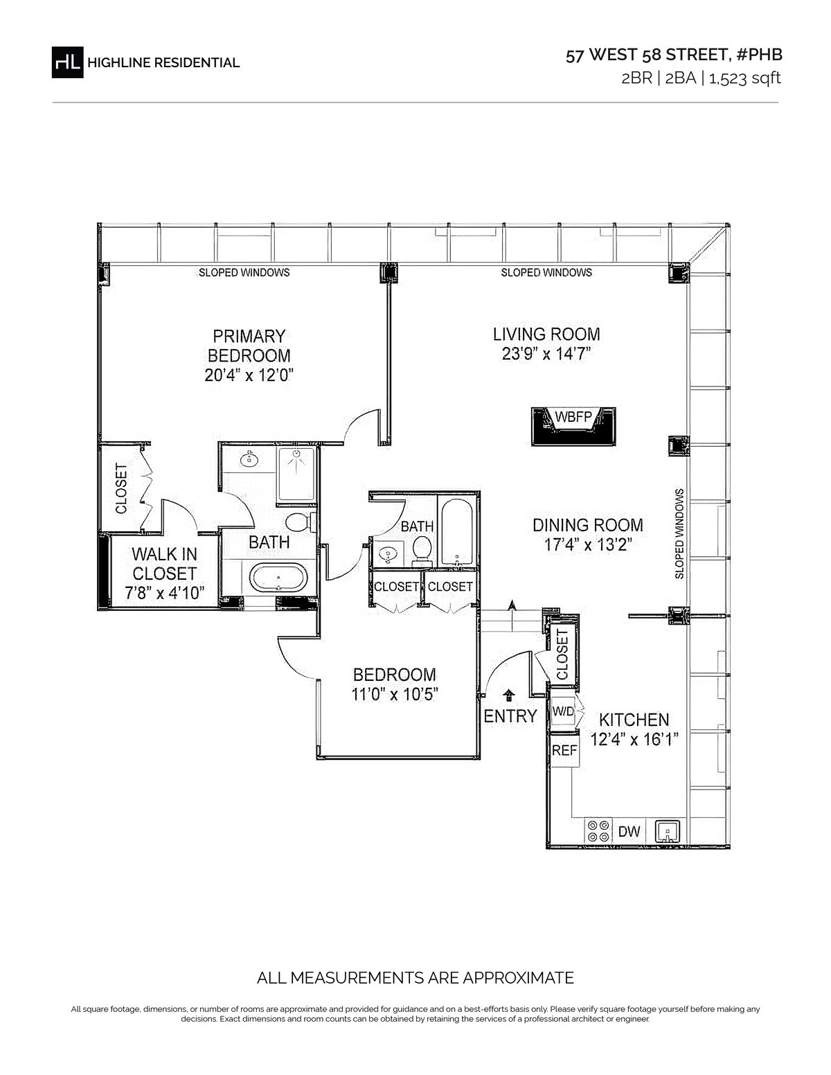 Photo for The Coronet - 57 West 58th Street Condominium in Midtown, Manhattan