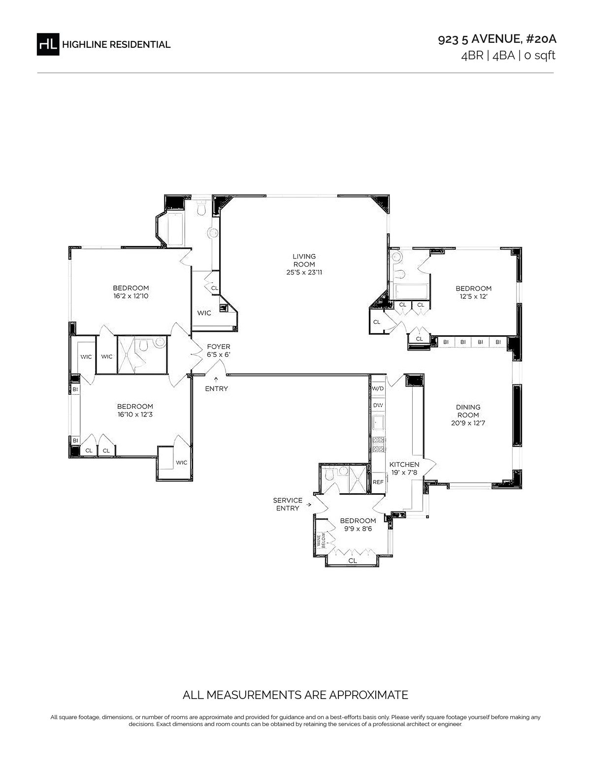 Photo for 923 5 AVENUE - 923 5th Avenue Condominium in Upper East Side, Manhattan