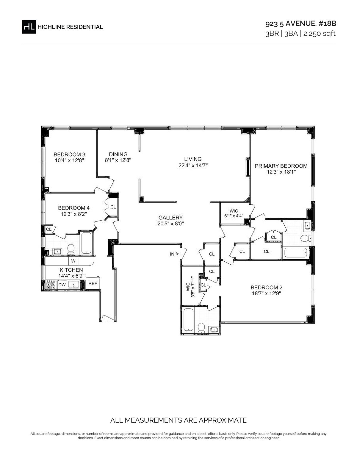 Photo for 923 5 AVENUE - 923 5th Avenue Condominium in Upper East Side, Manhattan