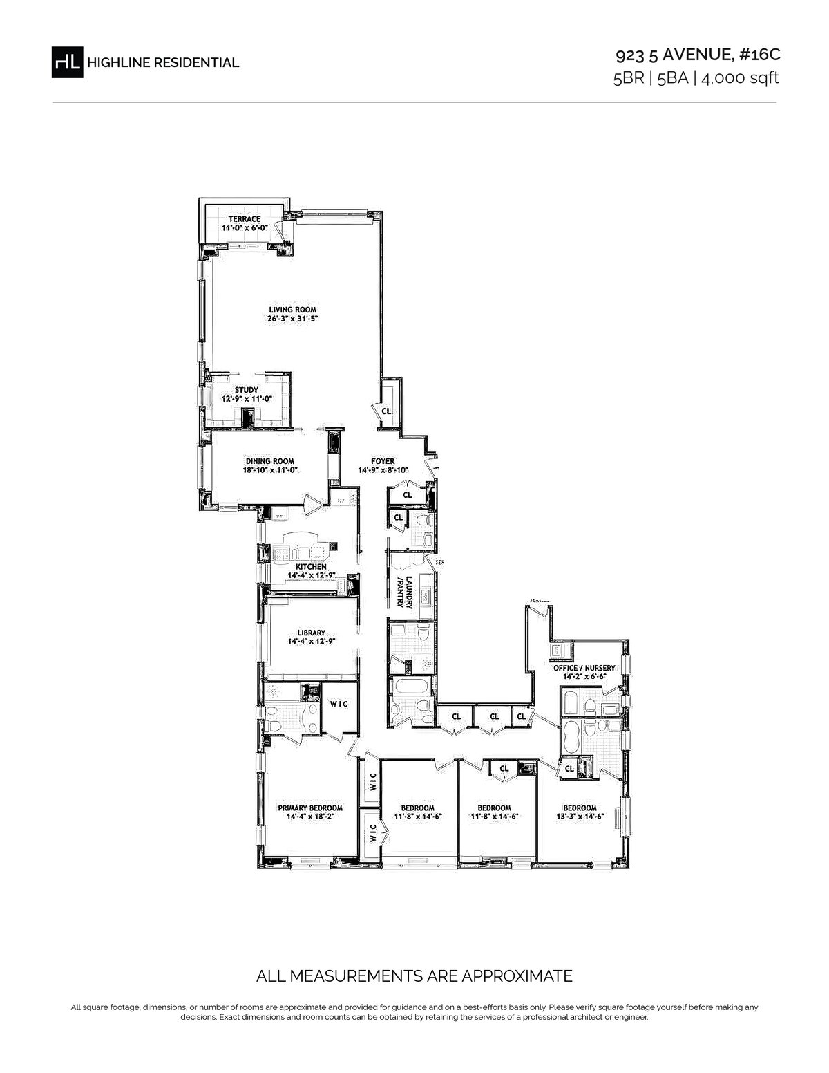 Photo for 923 5 AVENUE - 923 5th Avenue Condominium in Upper East Side, Manhattan
