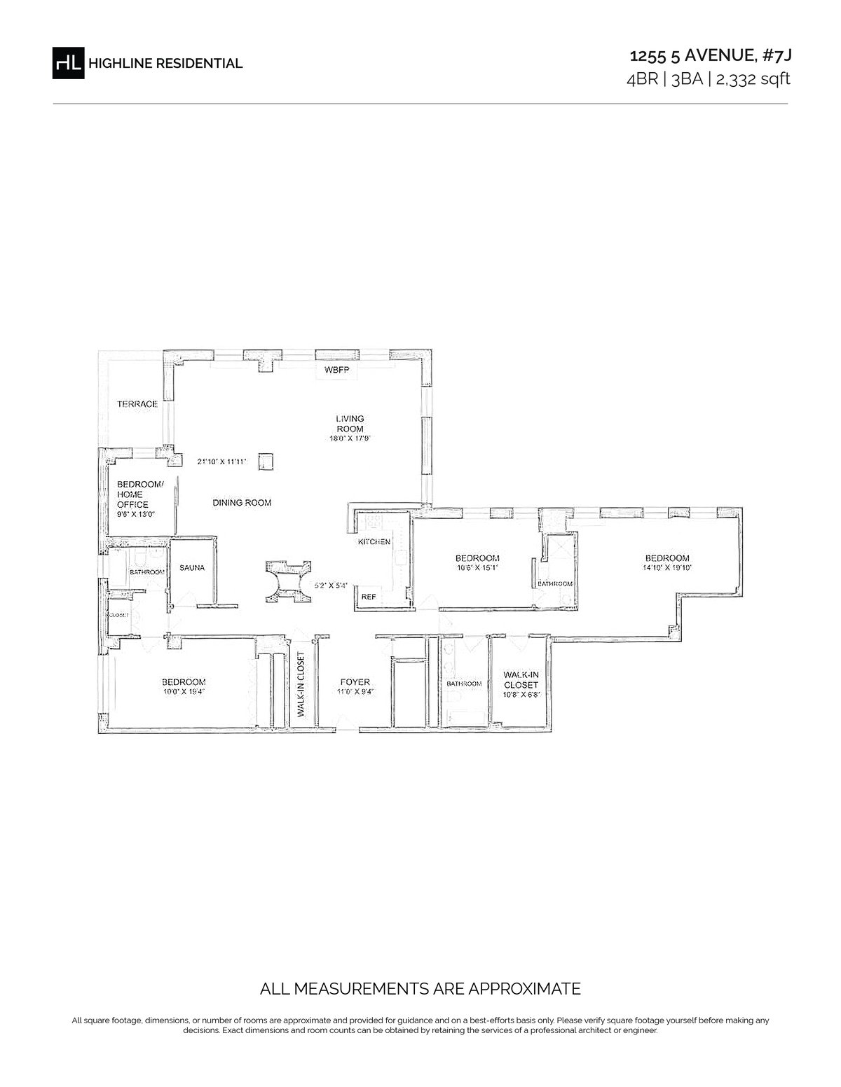 Photo for 1255 5th AVENUE - 1255 5th Avenue Condominium in Harlem, Manhattan