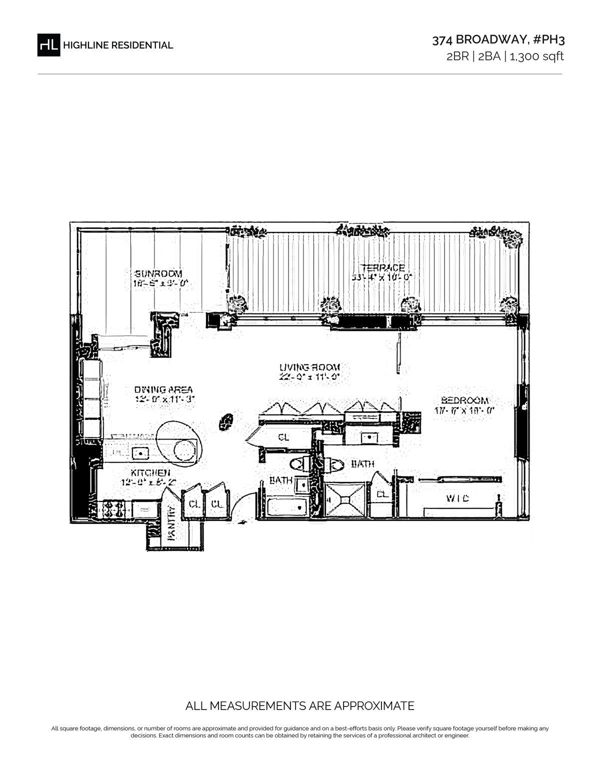 Photo for 376 BROADWAY - 374 Broadway Condominium in Tribeca, Manhattan