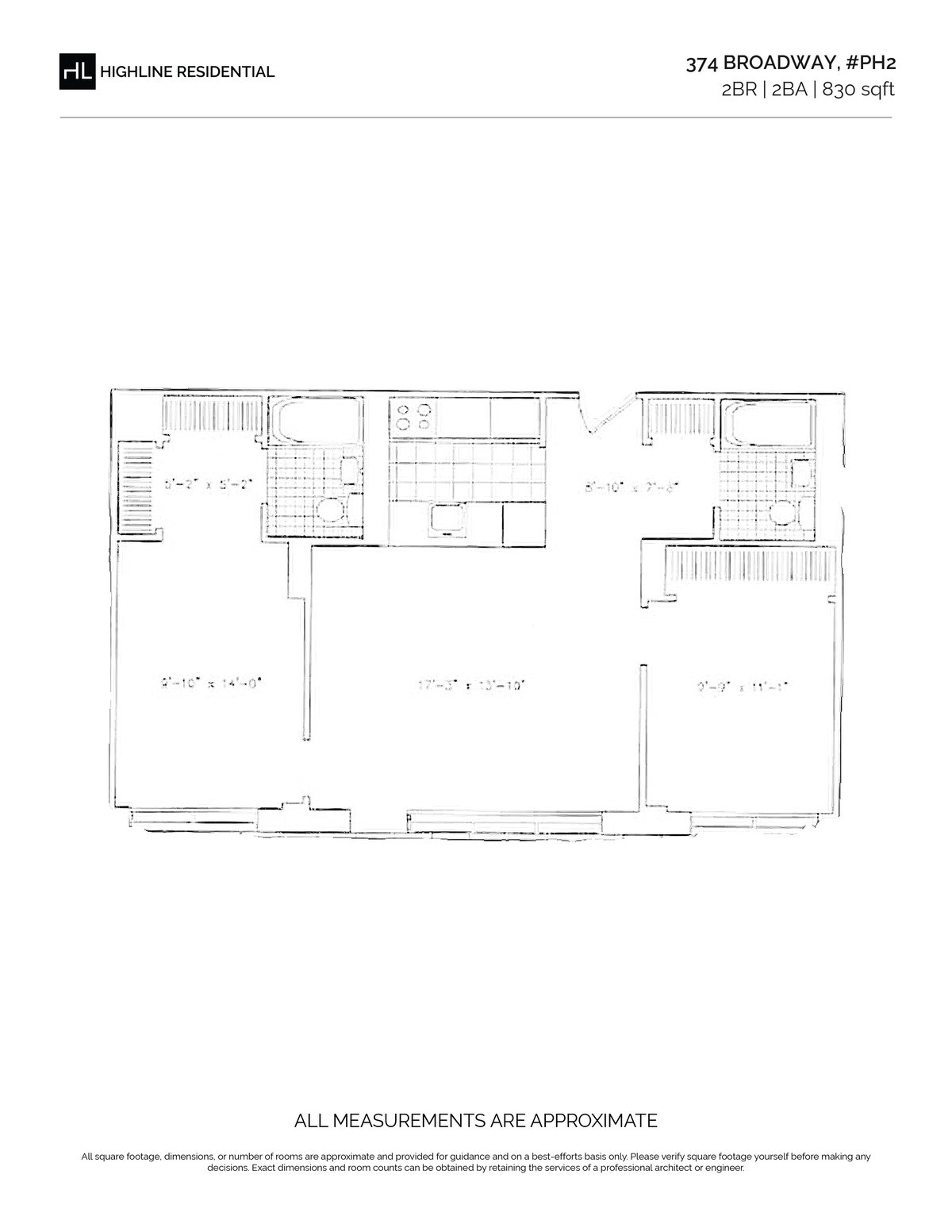 Photo for 376 BROADWAY - 374 Broadway Condominium in Tribeca, Manhattan
