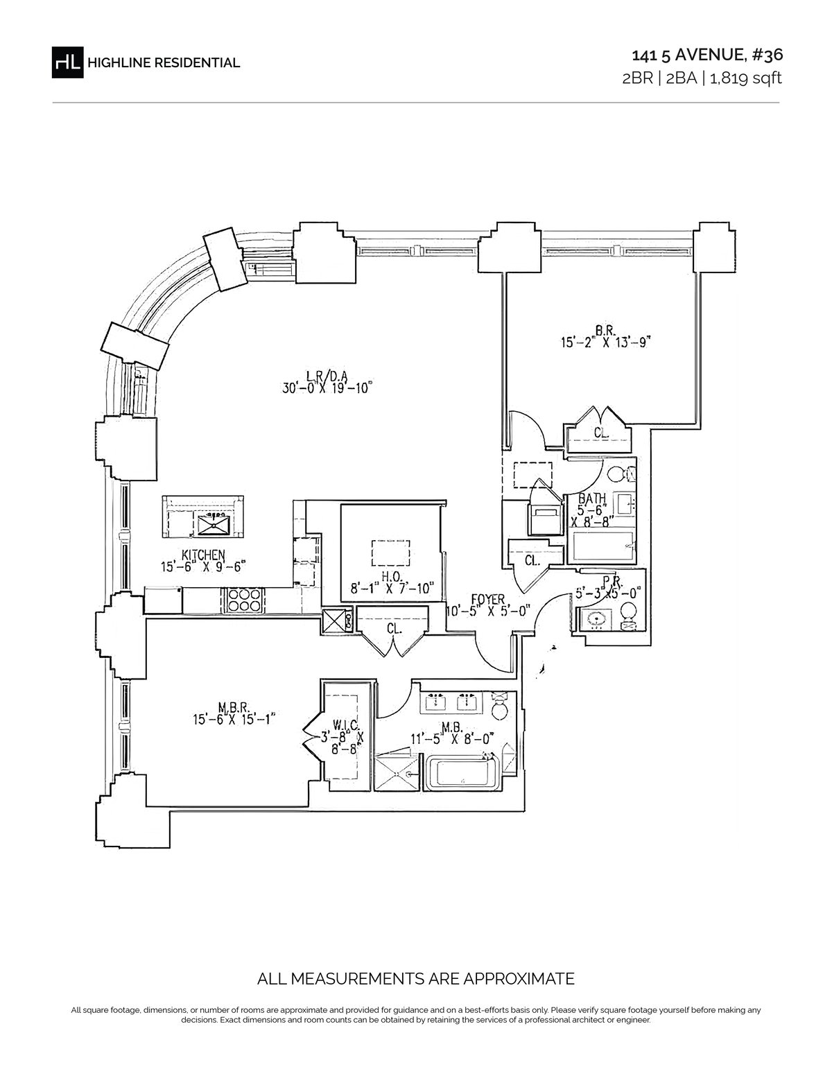 Photo for 141 5 AVENUE - 141 5th Avenue Condominium in Flatiron, Manhattan