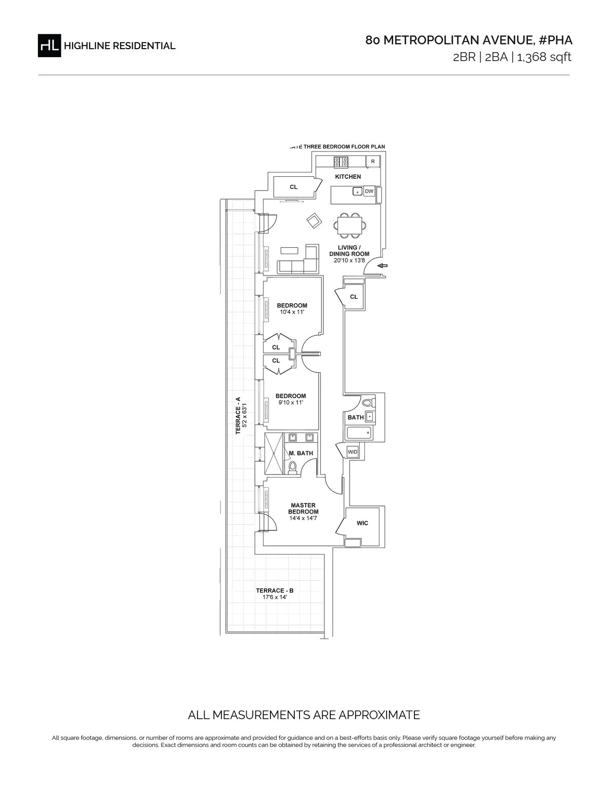 Photo for 80 METROPOLITAN AVENUE - 80 Metropolitan Avenue Condominium in Williamsburg, Brooklyn