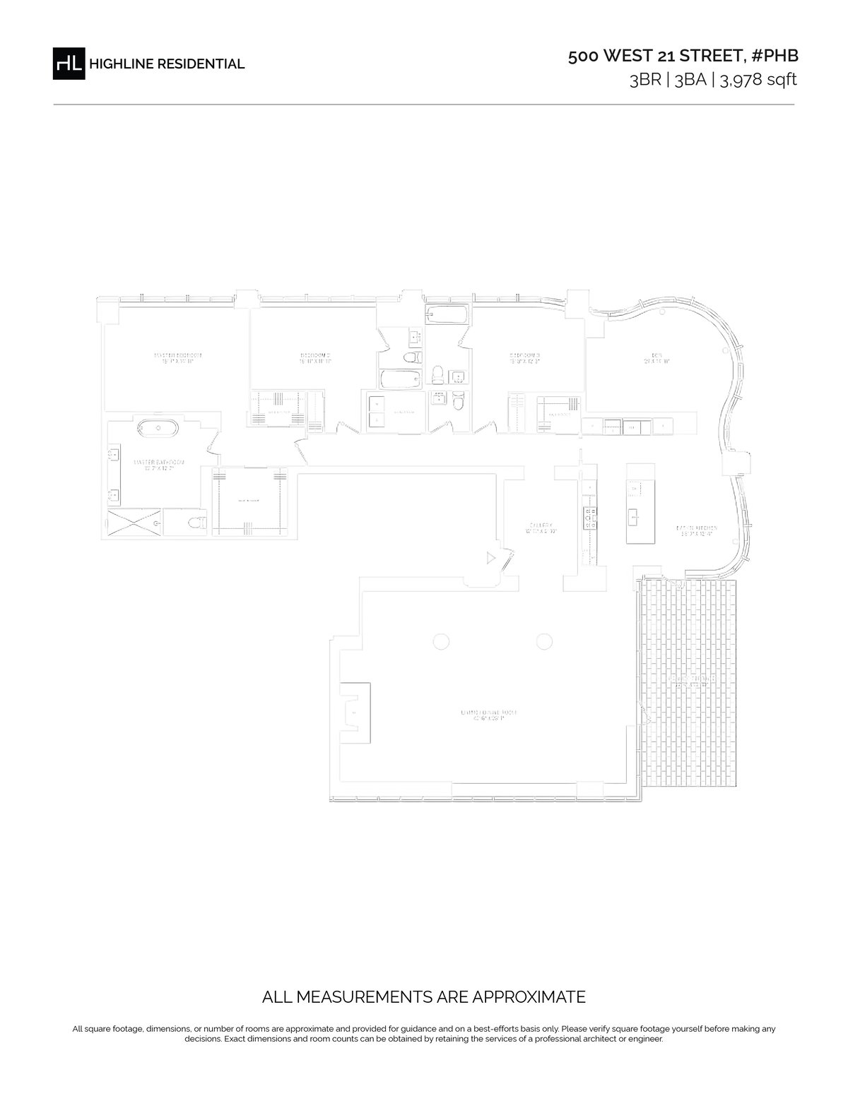 Photo for 500 WEST 21ST STREET - 500 West 21St Street Condominium in Chelsea, Manhattan