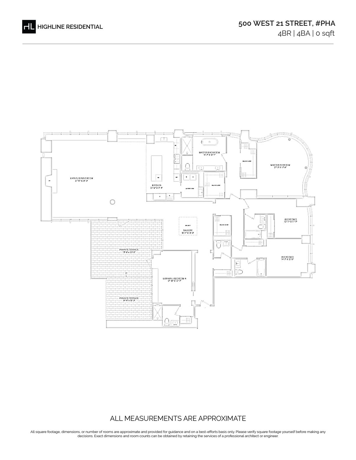 Photo for 500 WEST 21ST STREET - 500 West 21St Street Condominium in Chelsea, Manhattan