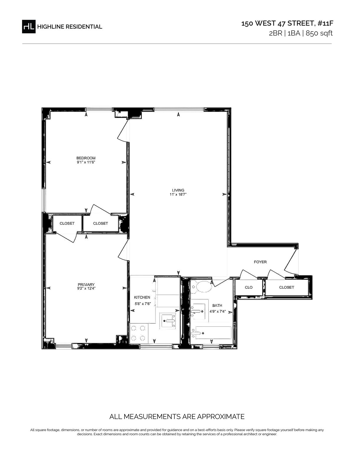 Photo for 150 W 47th Street - 150 West 47th Street Rental Building in Midtown, Manhattan