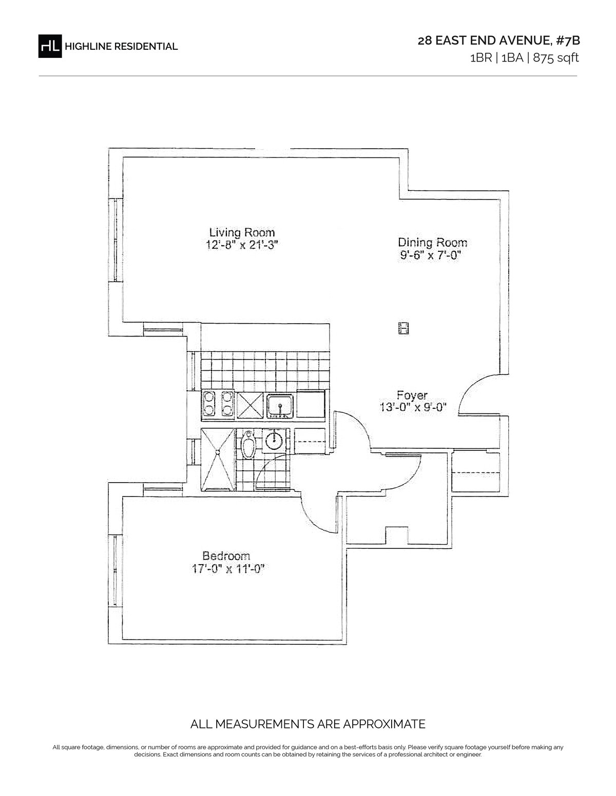 Photo for 30 East End Ave - 30 East End Avenue Rental Building in Yorkville, Manhattan