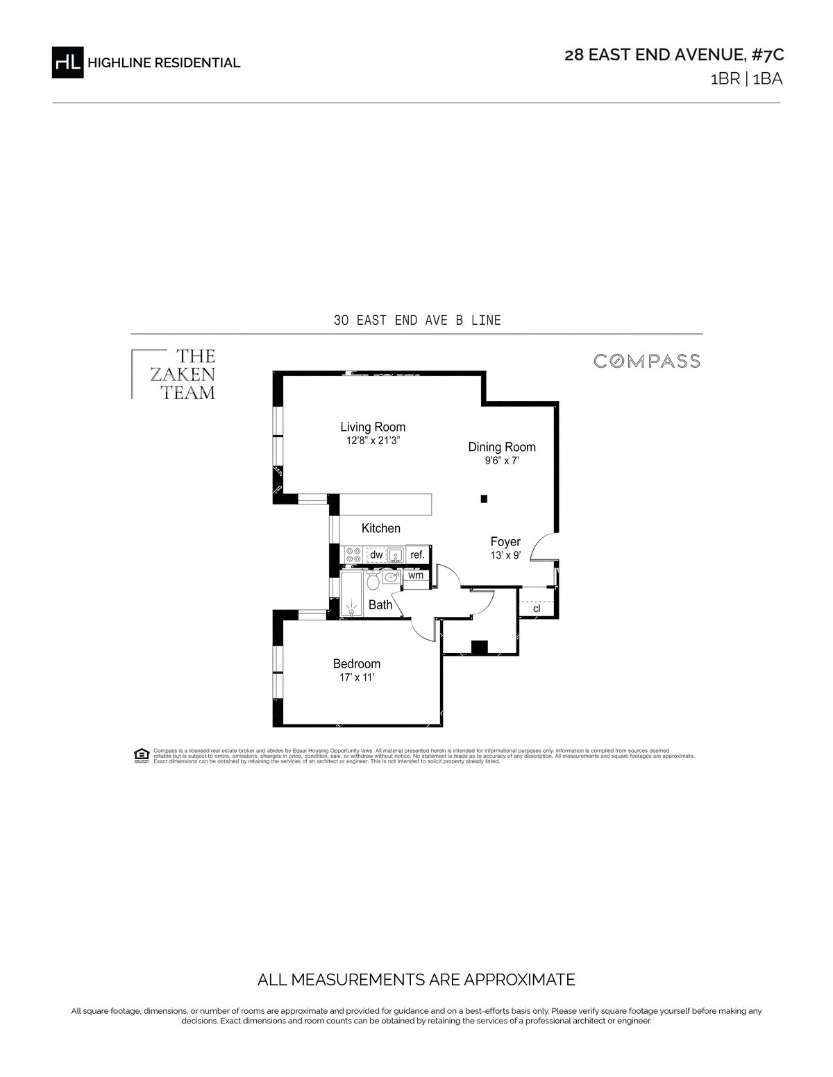 Photo for 30 East End Ave - 30 East End Avenue Rental Building in Yorkville, Manhattan