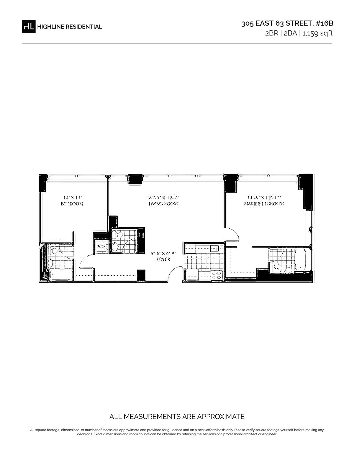 Photo for Kenton Place - 305 East 63rd Street Rental Building in Lenox Hill, Manhattan
