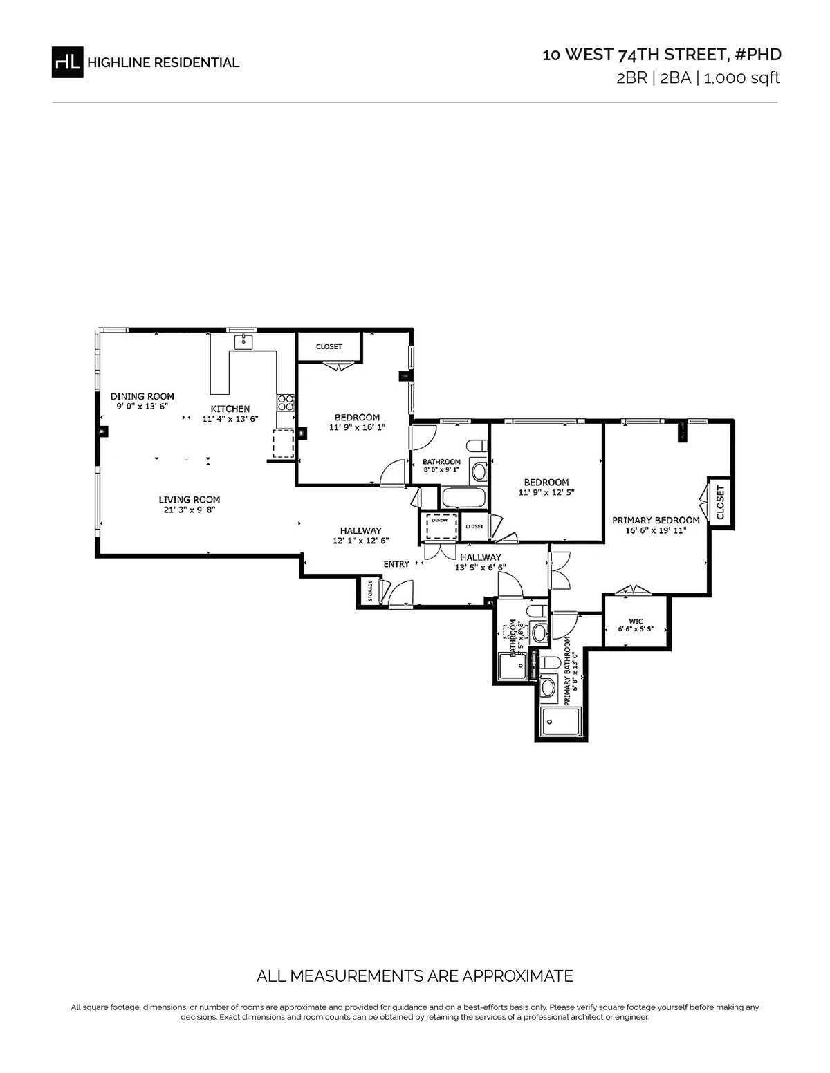 Photo for 10 West 74th Street - 10 West 74th Street Rental Building in Upper West Side, Manhattan