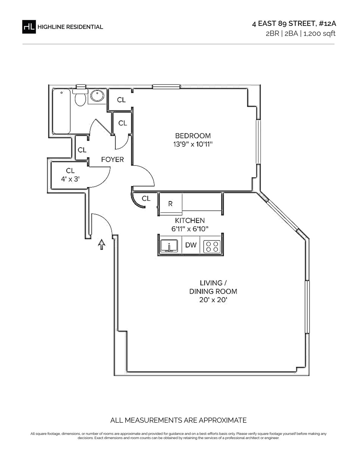 Photo for 4 East 89th Street - 4 East 89th Street Rental Building in Carnegie Hill, Manhattan