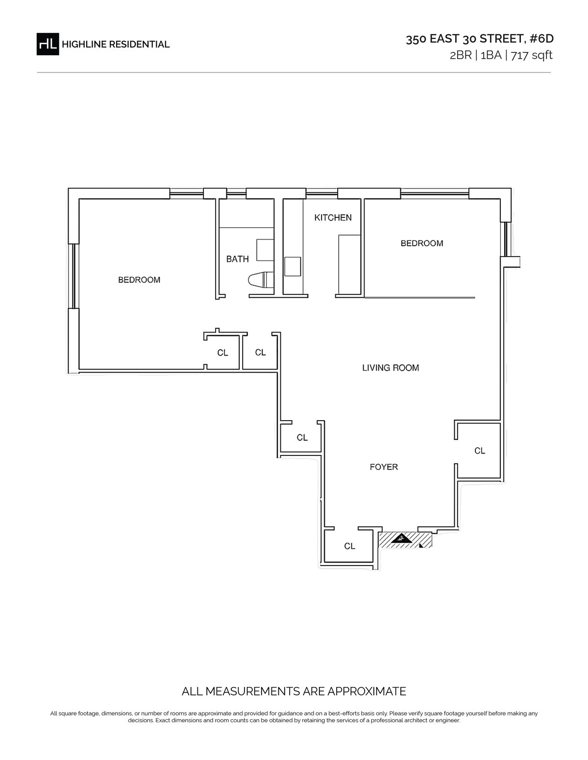 Photo for 350 East 30th Street - 350 East 30th Street Condominium in Kips Bay, Manhattan