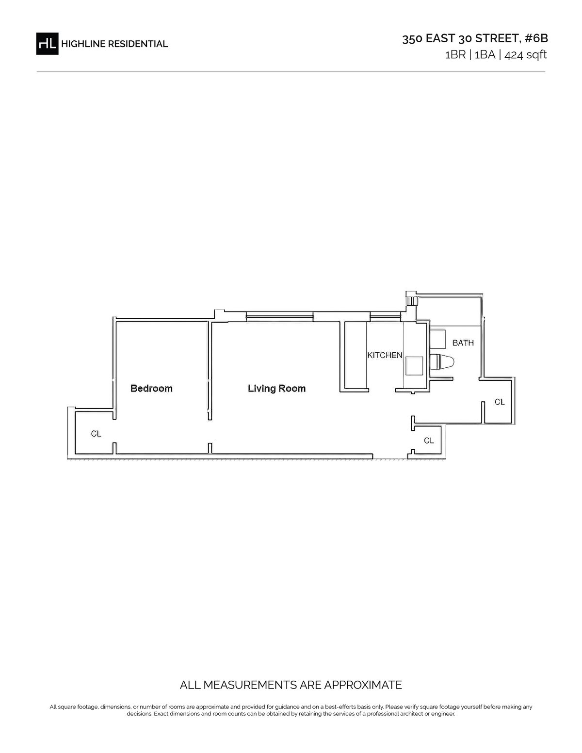 Photo for 350 East 30th Street - 350 East 30th Street Condominium in Kips Bay, Manhattan
