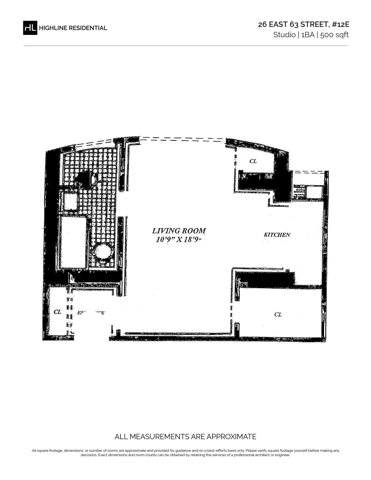 Photo for The Leonori - 26 East 63rd Street Condominium in Upper East Side, Manhattan