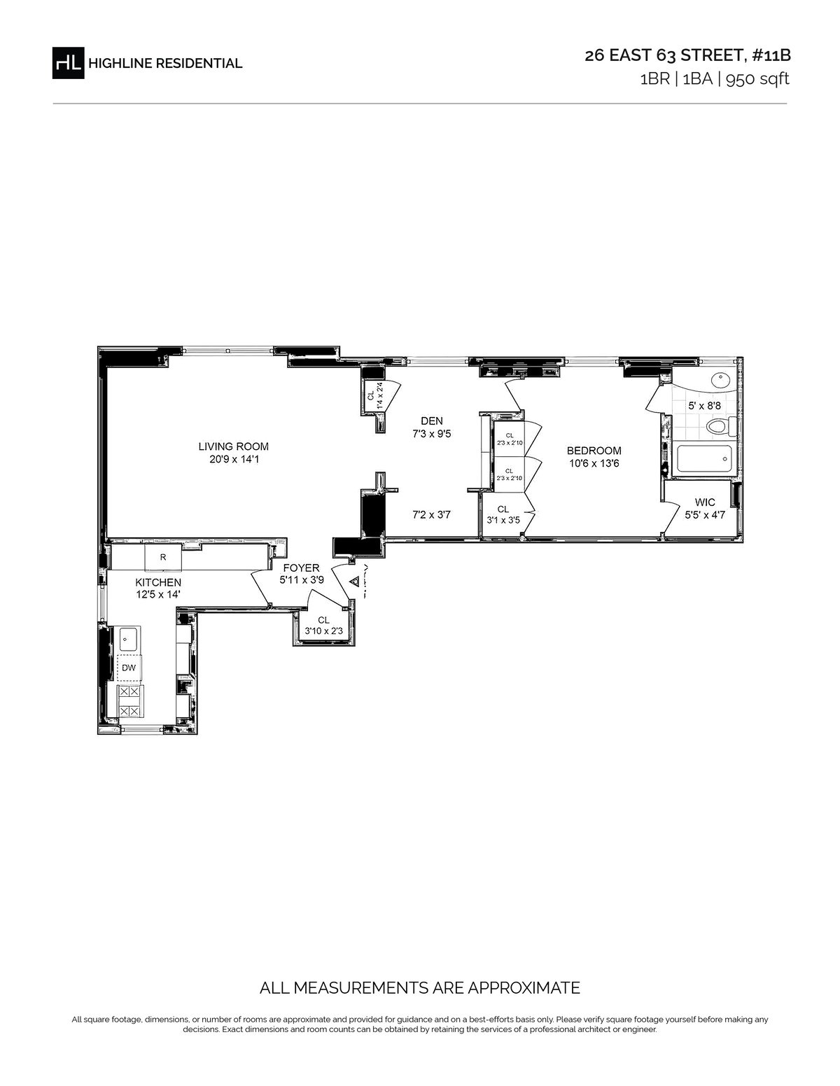 Photo for The Leonori - 26 East 63rd Street Condominium in Upper East Side, Manhattan