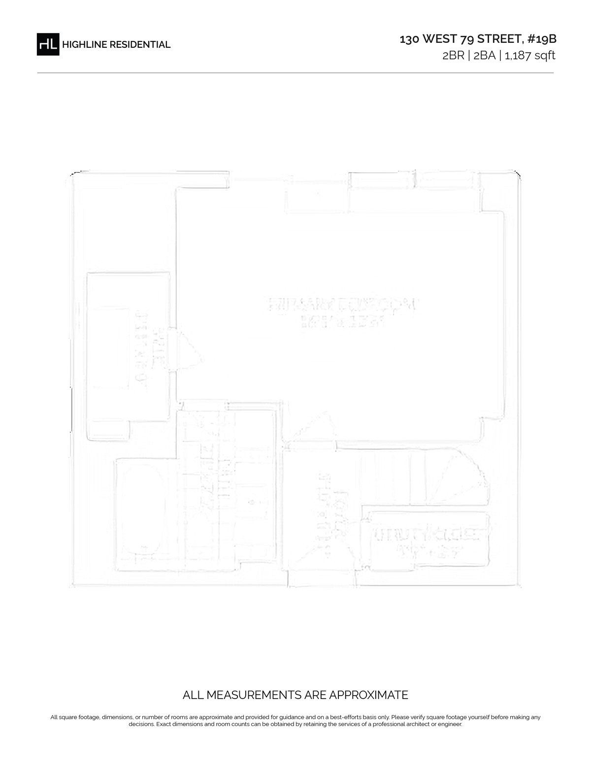 Photo for The Austin - 130 West 79th Street Condominium in Upper West Side, Manhattan