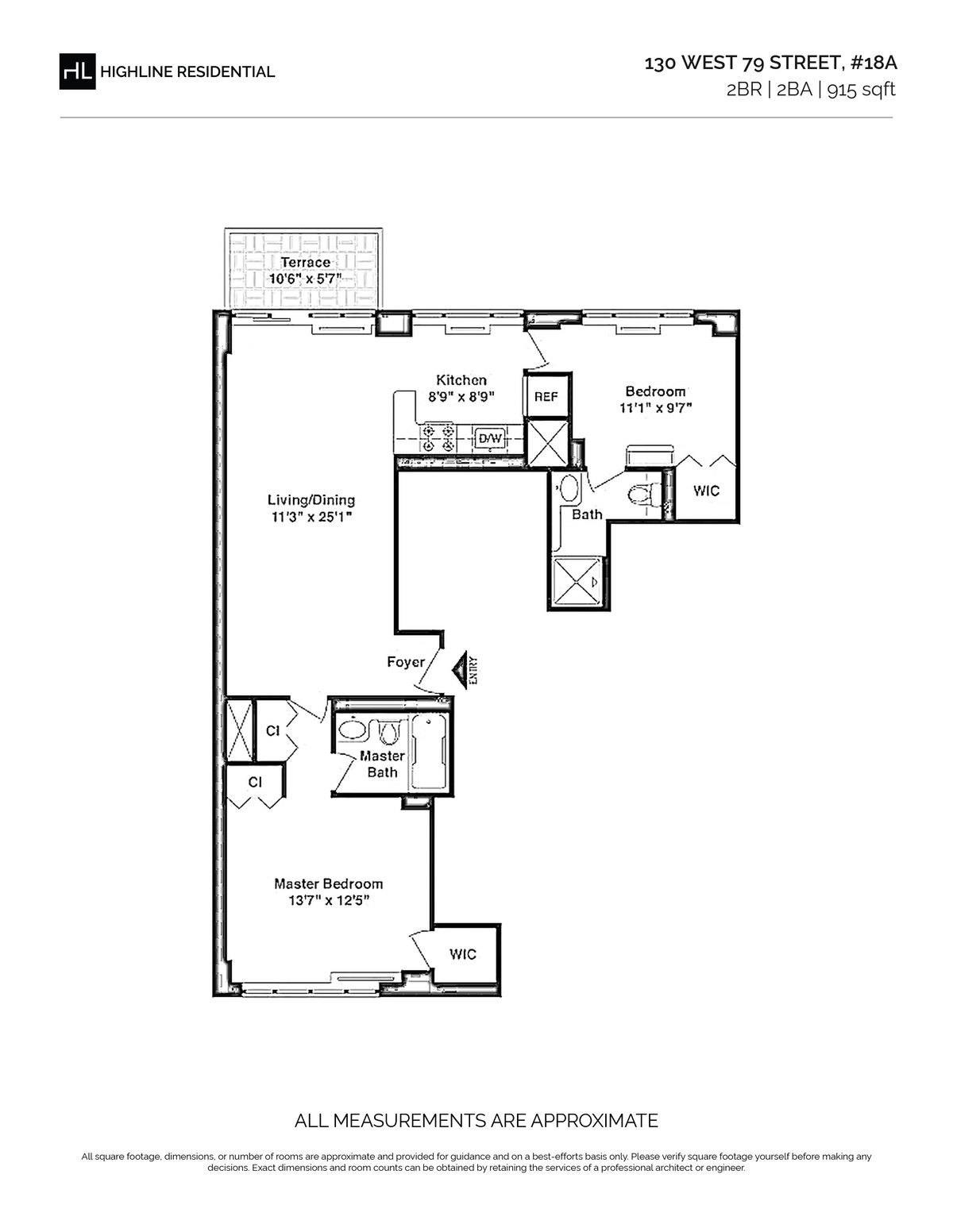 Photo for The Austin - 130 West 79th Street Condominium in Upper West Side, Manhattan