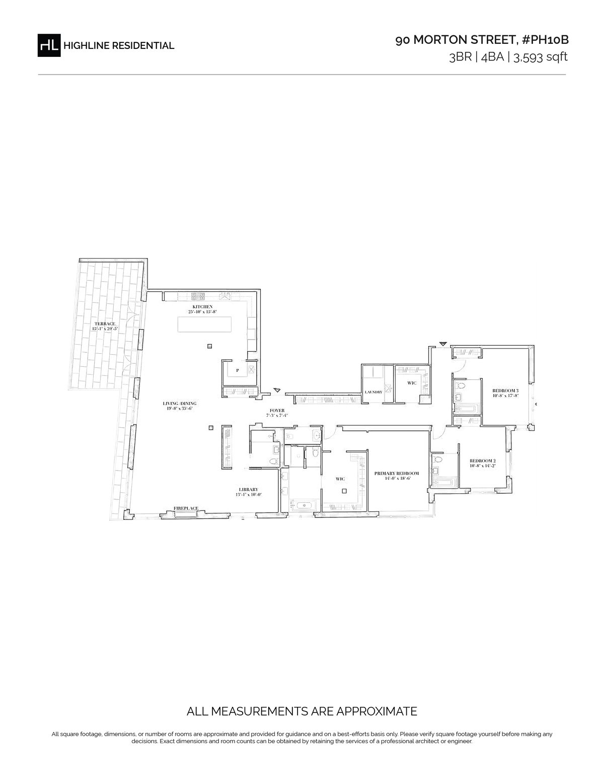 Photo for 90 MORTON - 90 Morton Street Condominium in Greenwich Village, Manhattan