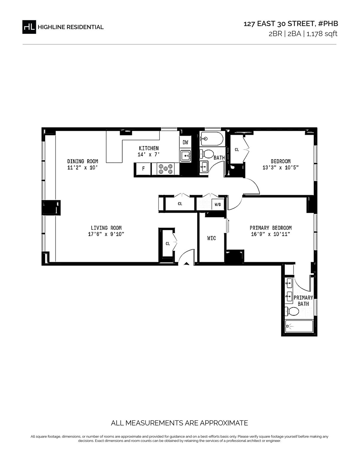 Photo for Lexington Parc - 127 East 30th Street Condominium in Murray Hill, Manhattan