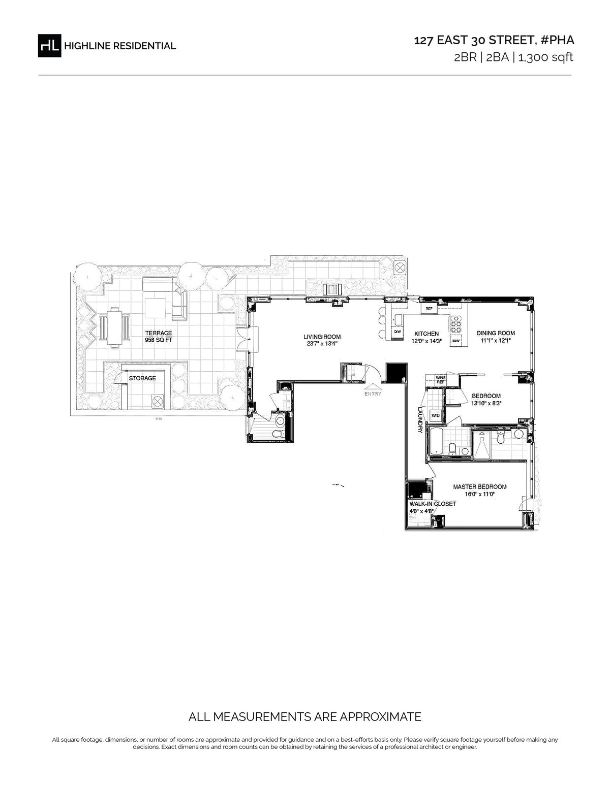 Photo for Lexington Parc - 127 East 30th Street Condominium in Murray Hill, Manhattan