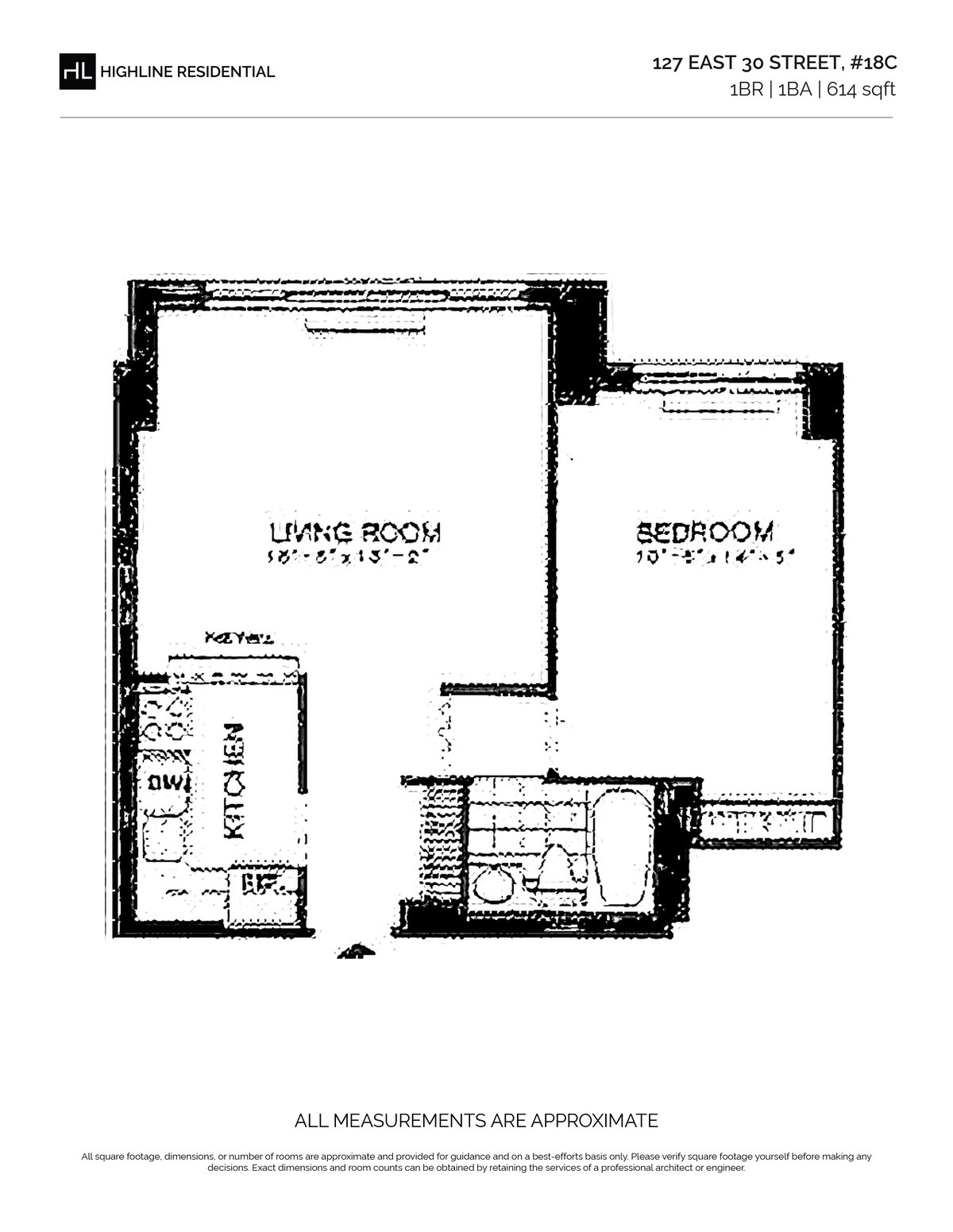 Photo for Lexington Parc - 127 East 30th Street Condominium in Murray Hill, Manhattan