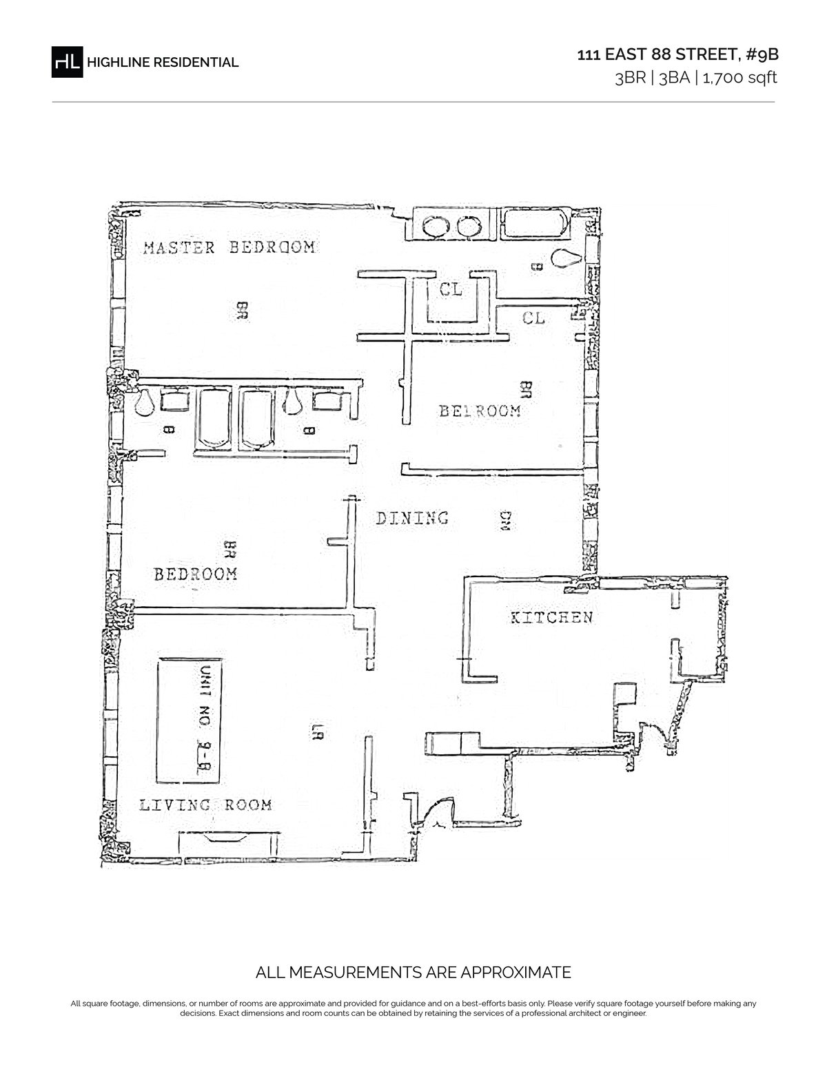 Photo for 111 East 88th Street - 111 East 88th Street Condominium in Upper East Side, Manhattan
