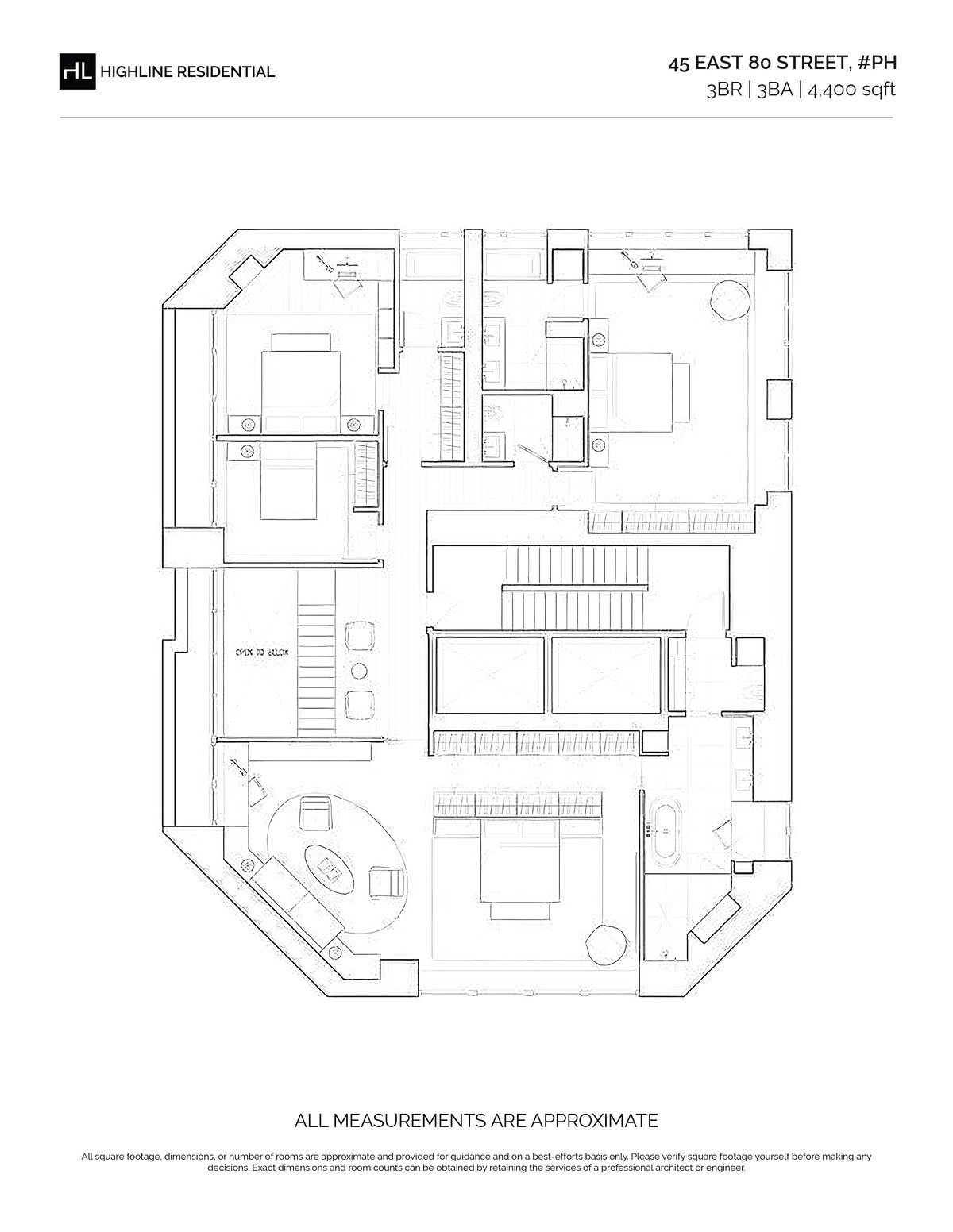 Photo for 45 EAST 80 STREET - 45 East 80th Street Condominium in Upper East Side, Manhattan