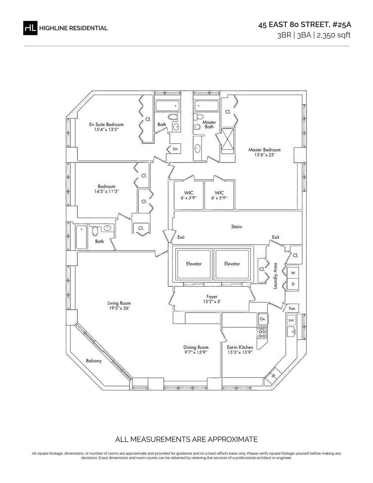 Photo for 45 EAST 80 STREET - 45 East 80th Street Condominium in Upper East Side, Manhattan