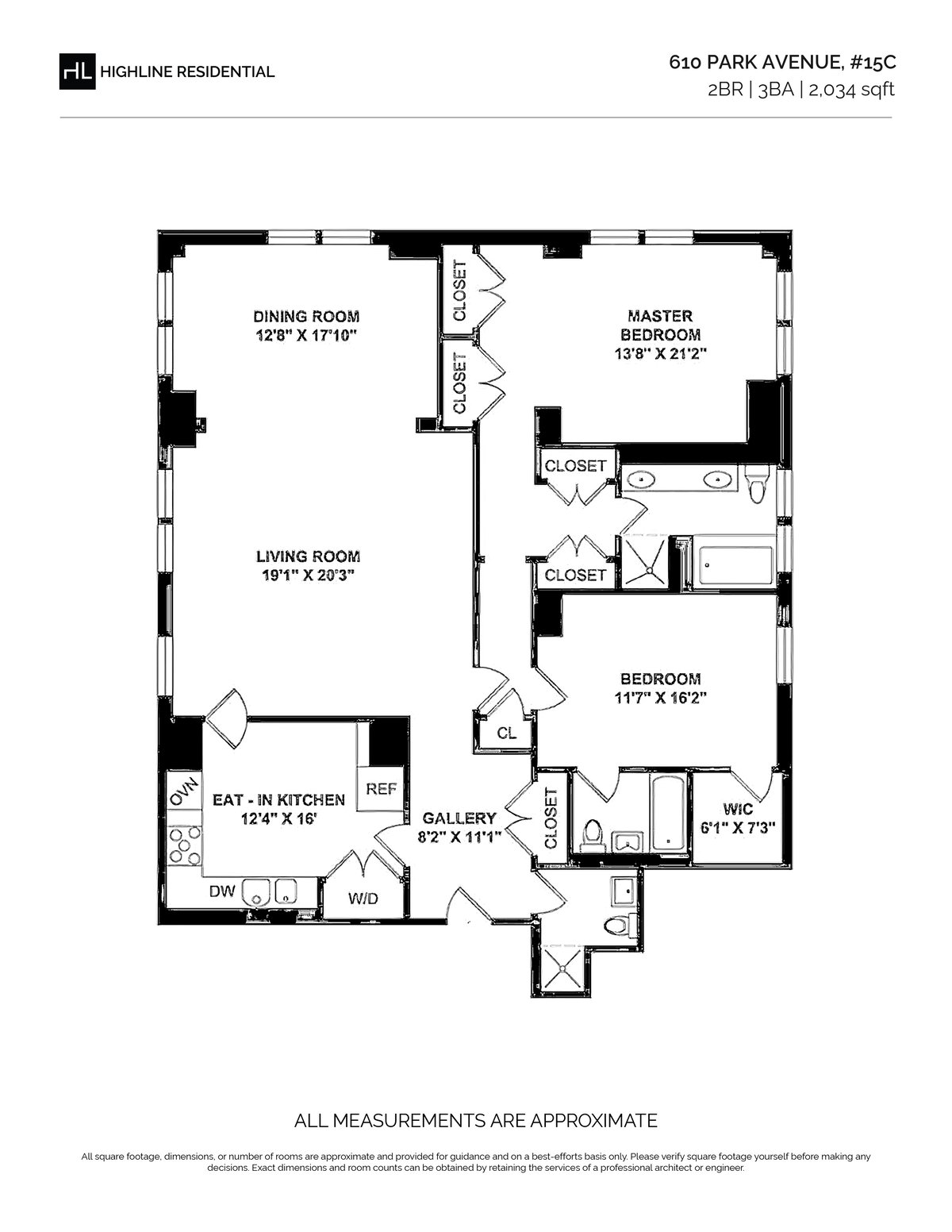 Photo for The Mayfair - 610 Park Avenue Condominium in Upper East Side, Manhattan