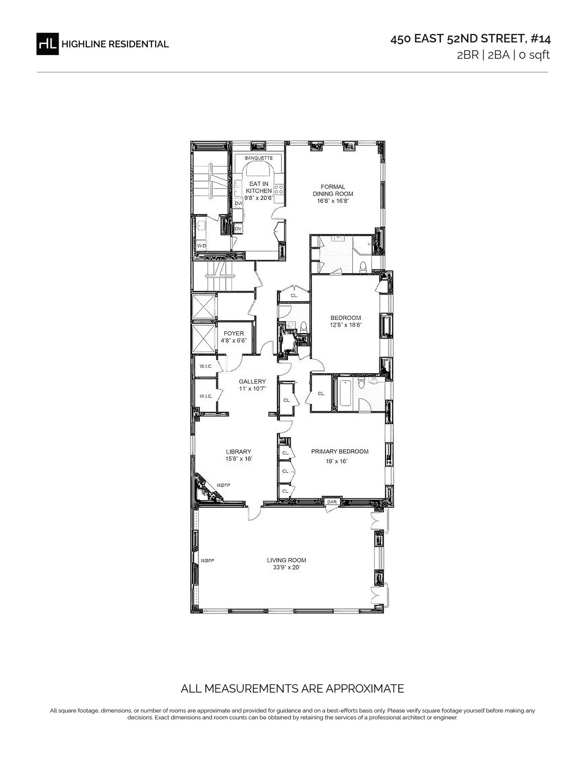 Photo for The Campanile - 450 East 52nd Street Cooperative in Midtown East, Manhattan
