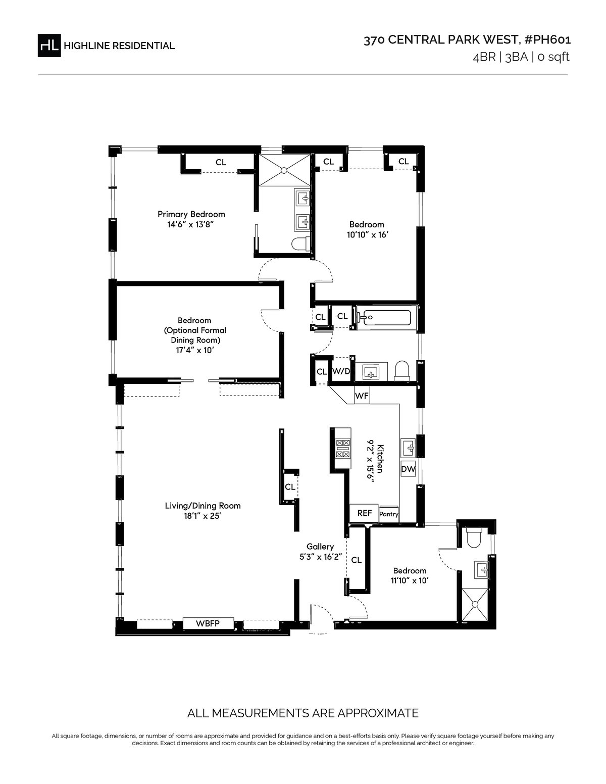 Photo for 370 CENTRAL PARK WEST - 370 Central Park West Cooperative in Upper West Side, Manhattan