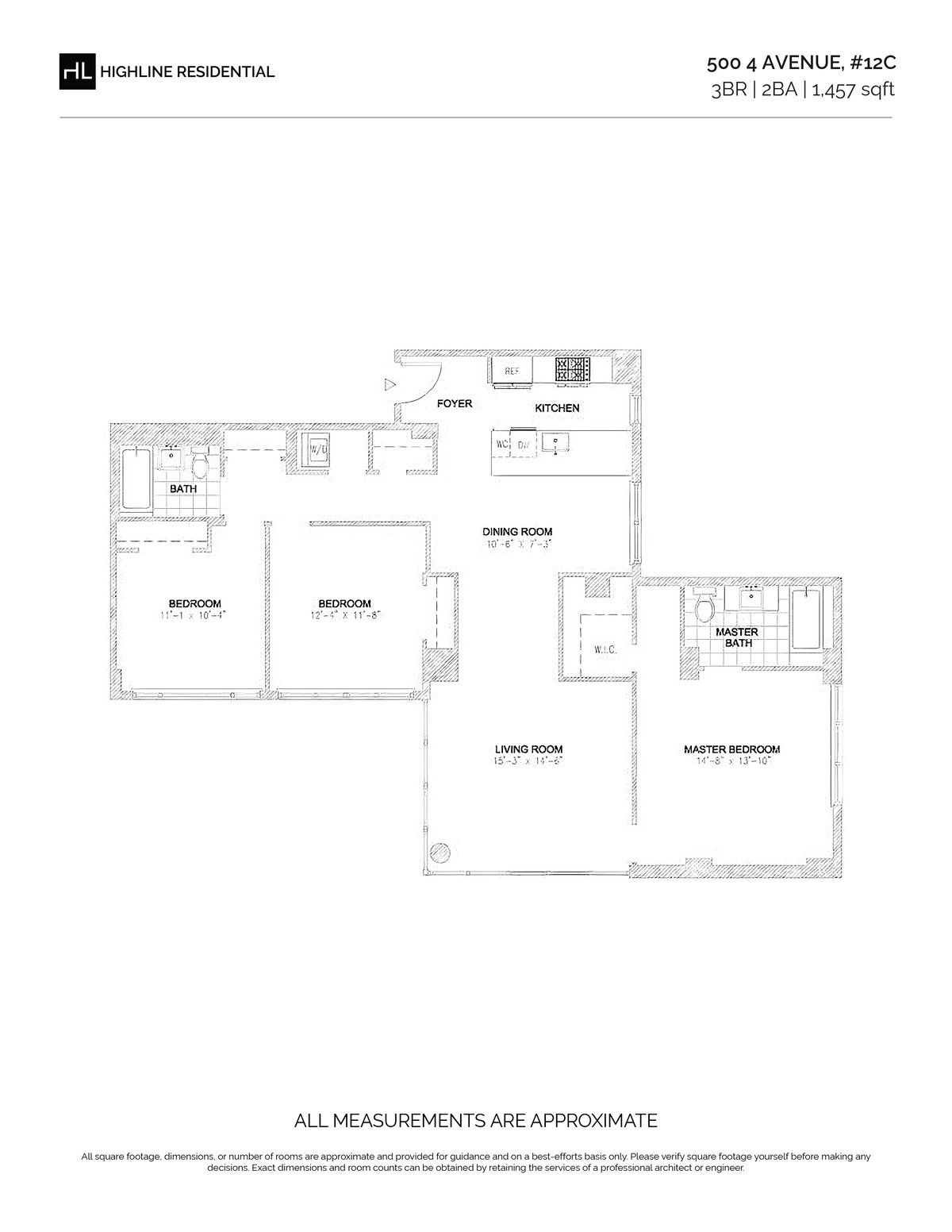 Photo for 500 Fourth Avenue - 500 Fourth Avenue Condominium in Gowanus, Brooklyn
