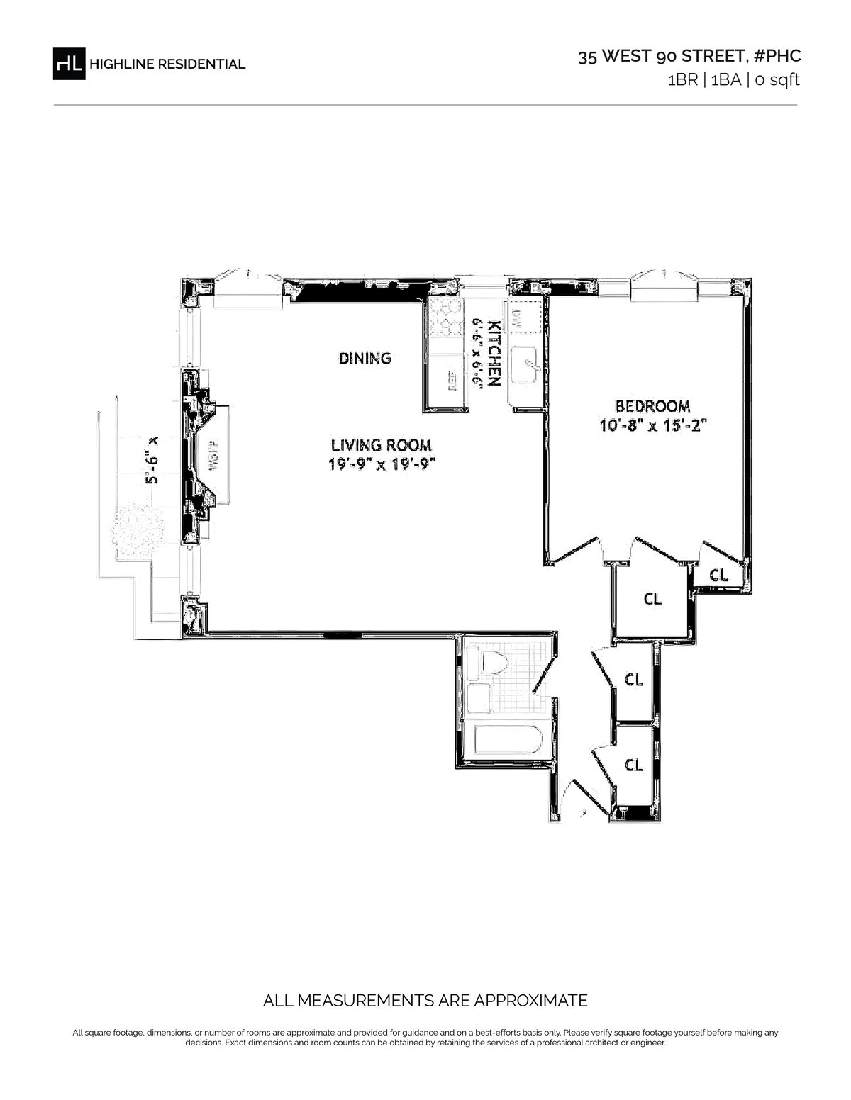 Photo for 35 WEST 90 STREET - 35 West 90th Street Cooperative in Upper West Side, Manhattan
