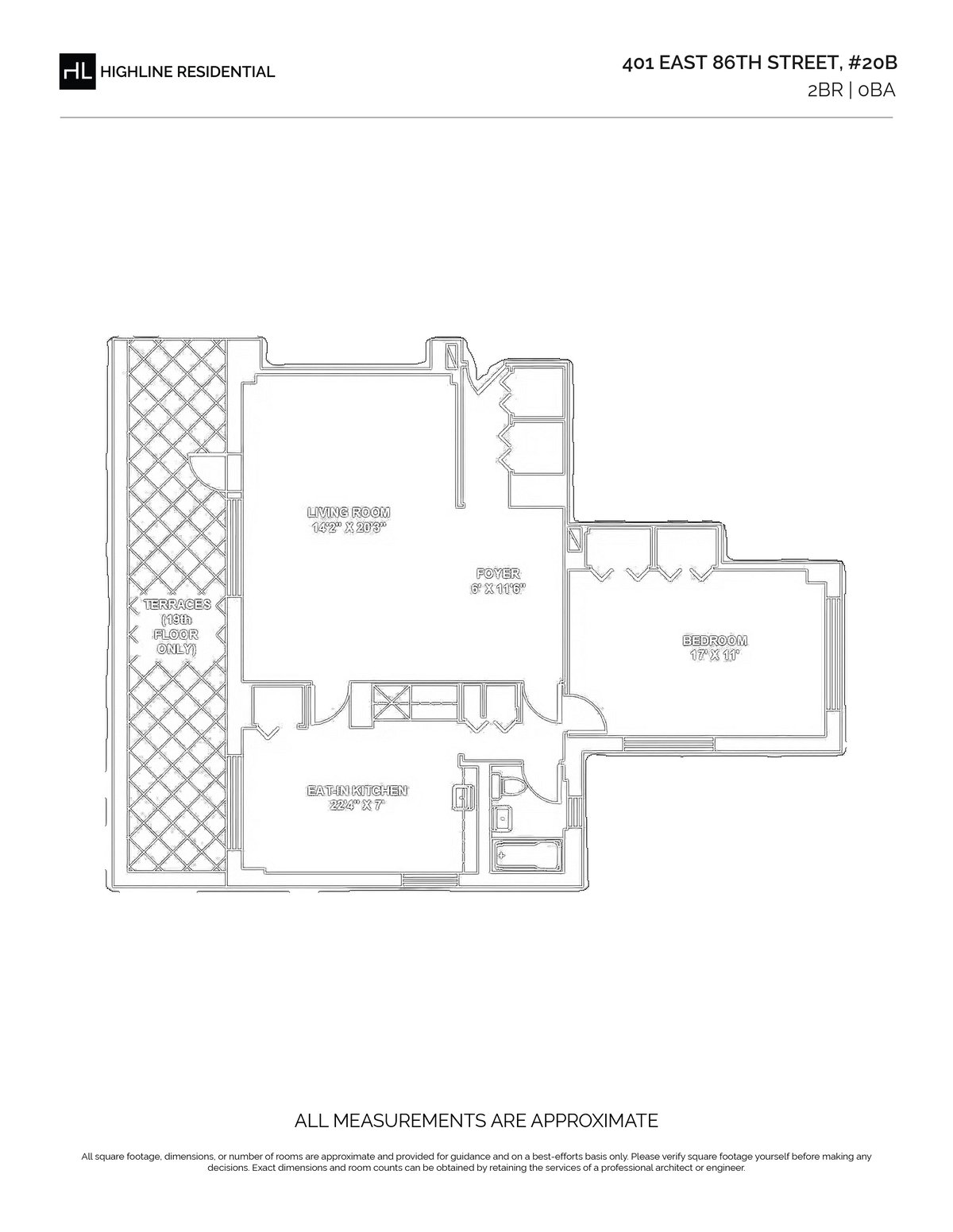 Photo for Fairmont Manor - 401 East 86th Street Cooperative in Upper East Side, Manhattan