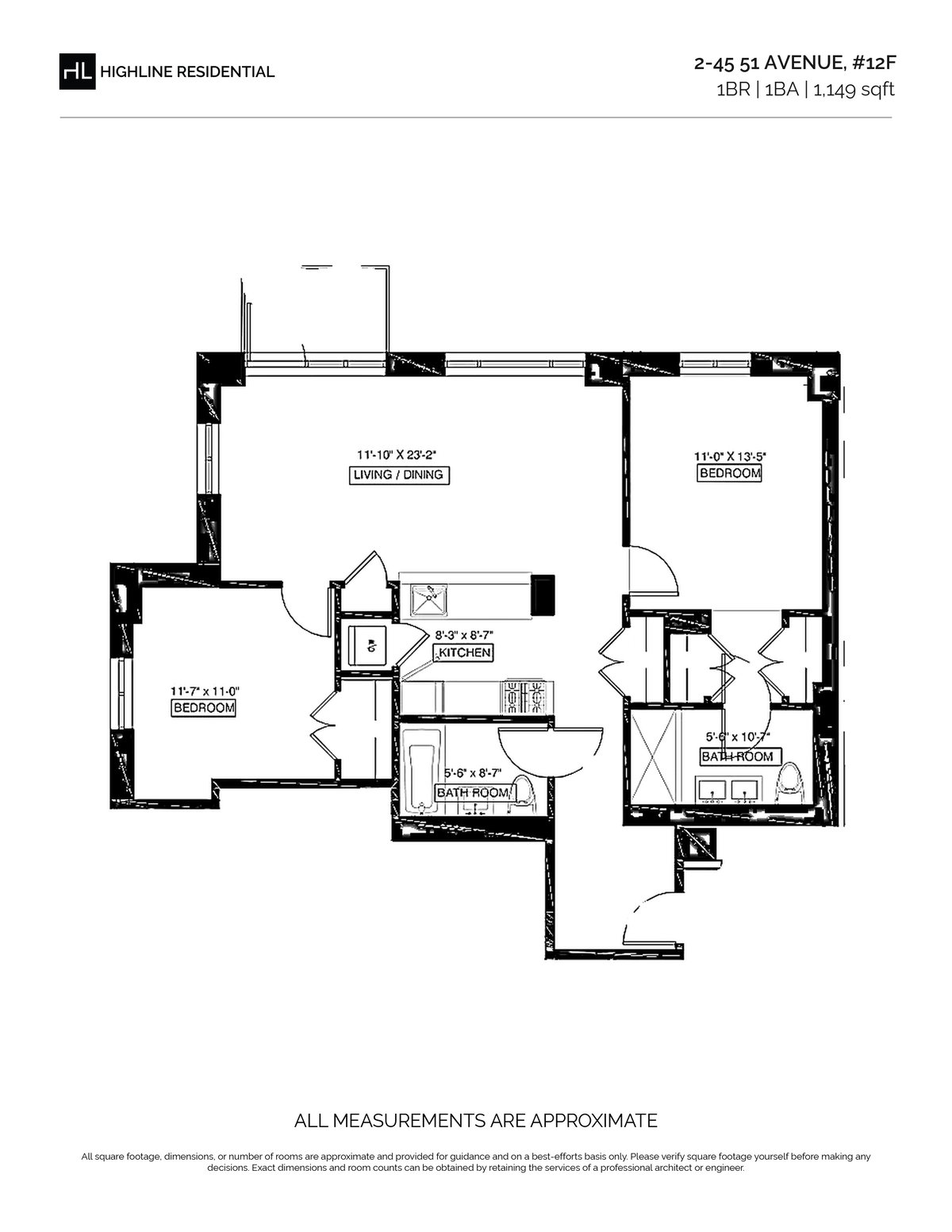 Photo for The Yard - 2-26 50th Avenue Condominium in Hunts Point, Queens