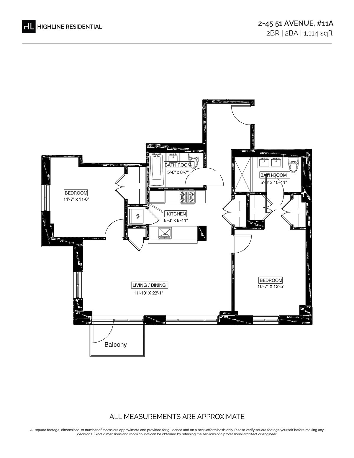 Photo for The Yard - 2-26 50th Avenue Condominium in Hunts Point, Queens