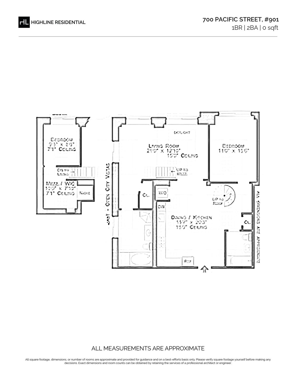 Photo for Newswalk - 535 Dean Street Condominium in Prospect Heights, Brooklyn