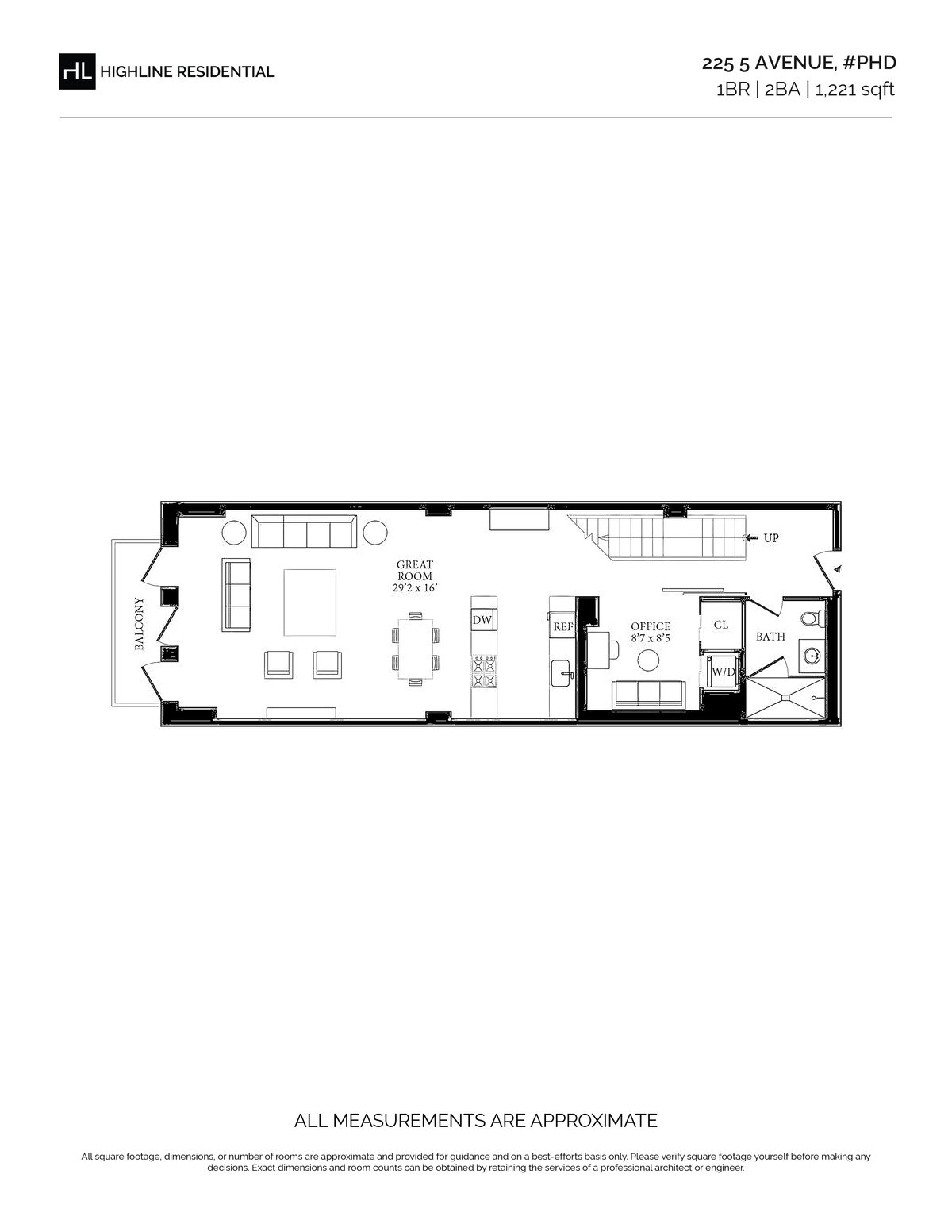 Photo for The Grand Madison - 225 Fifth Avenue Condominium in NoMad, Manhattan
