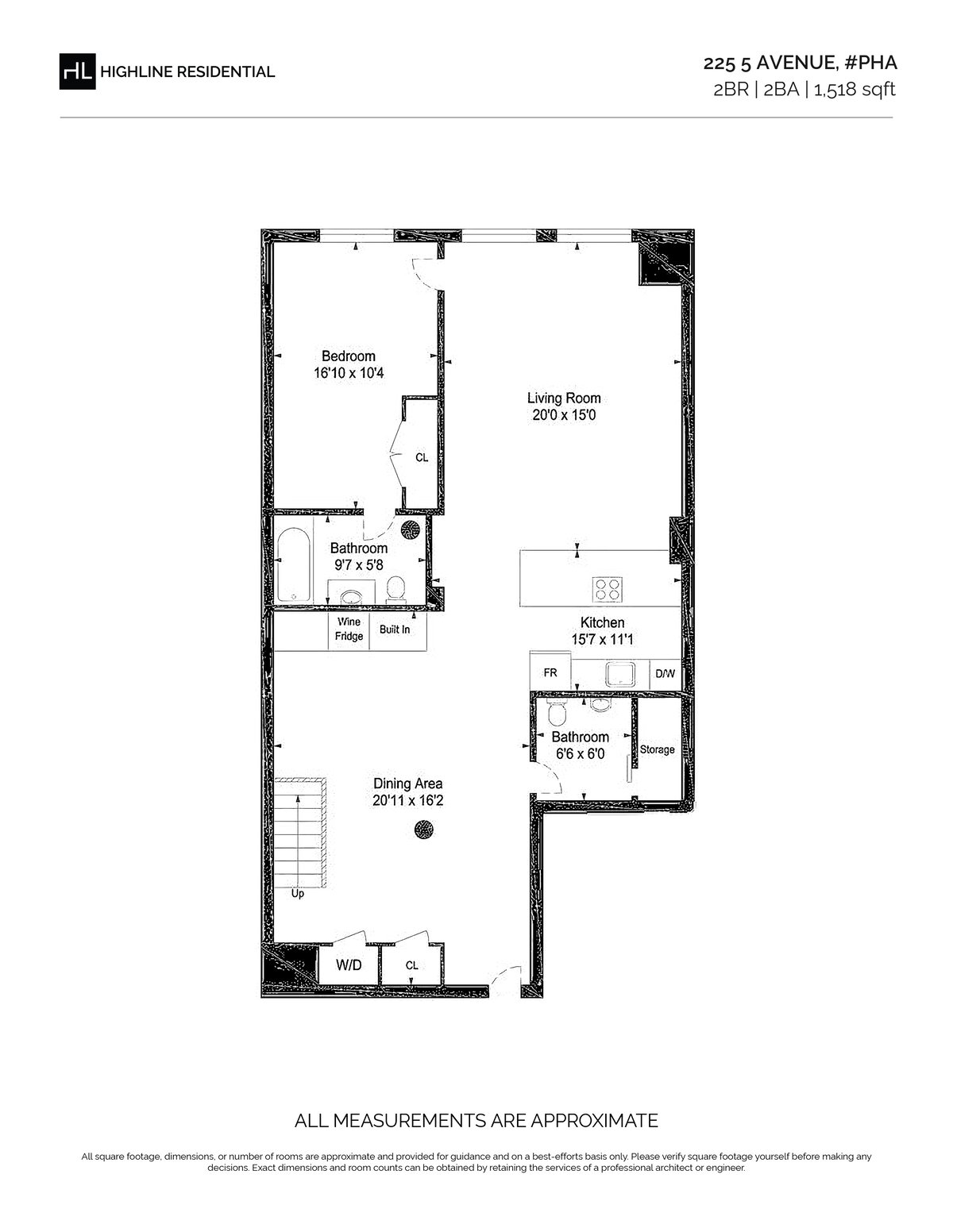 Photo for The Grand Madison - 225 Fifth Avenue Condominium in NoMad, Manhattan