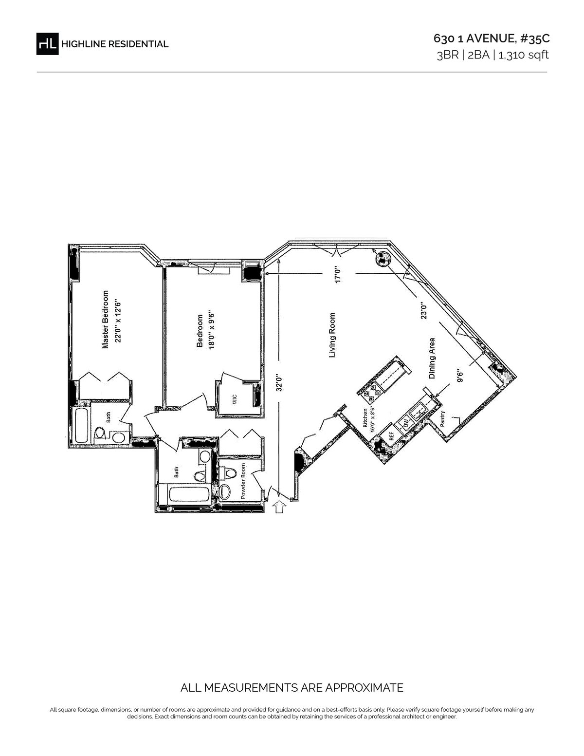 Photo for Manhattan Place - 630 First Avenue Condominium in Midtown East, Manhattan