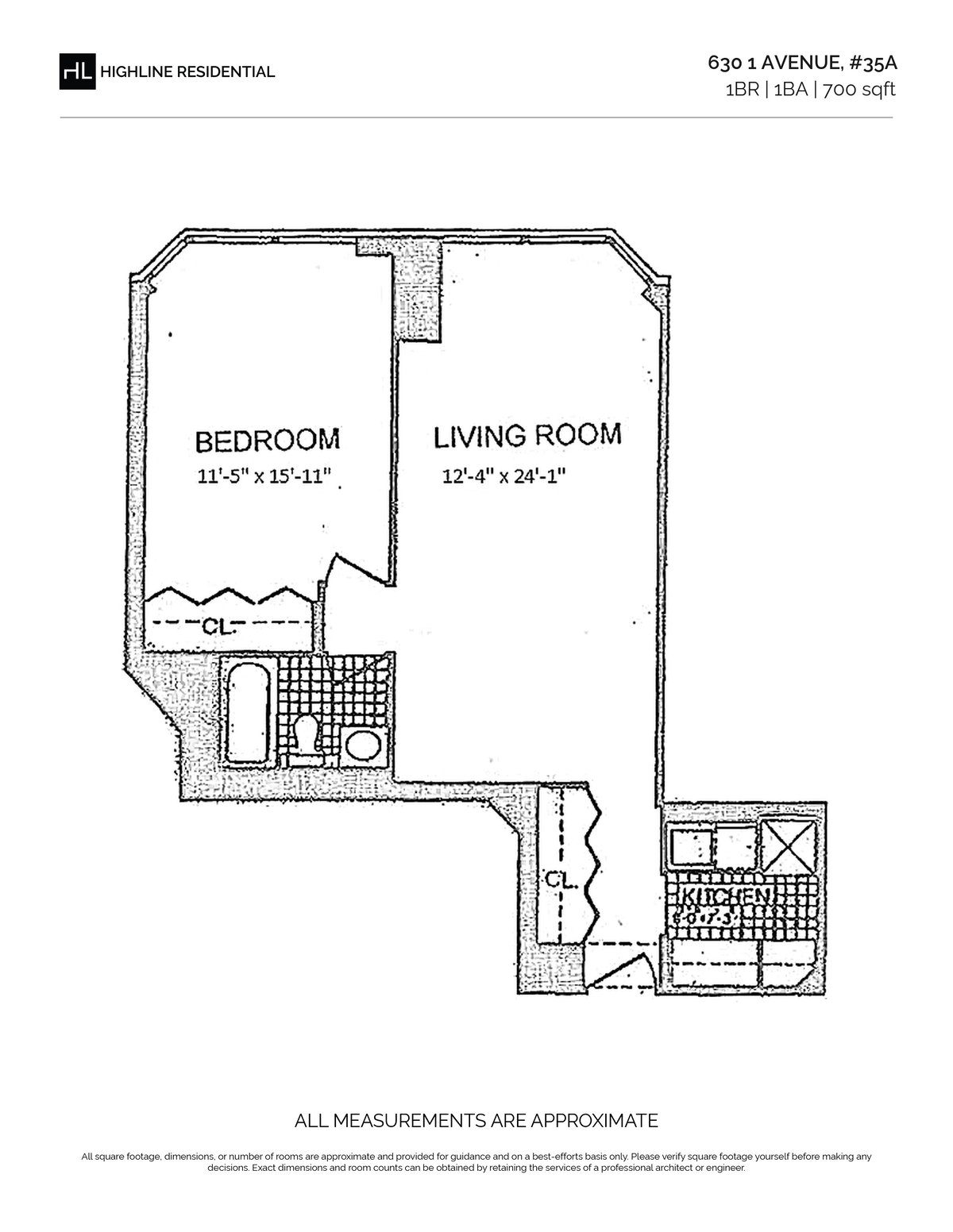 Photo for Manhattan Place - 630 First Avenue Condominium in Midtown East, Manhattan