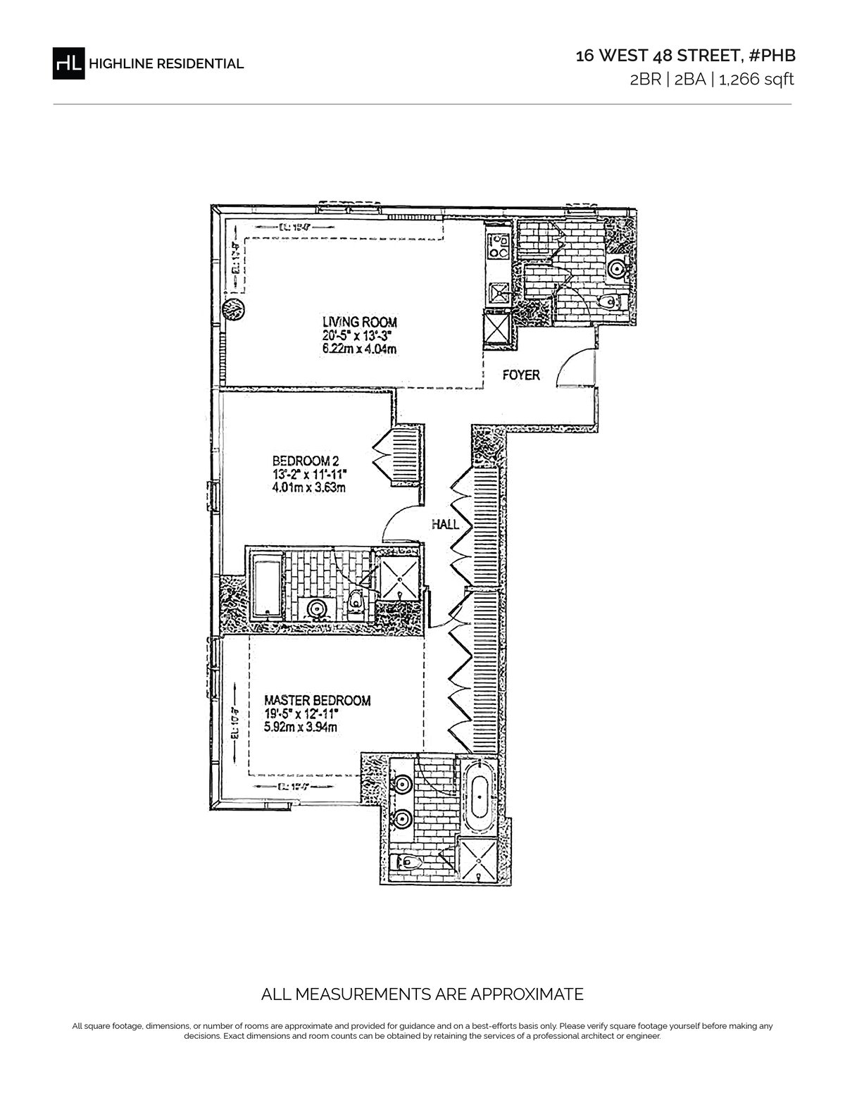 Photo for The Centria - 18 West 48th Street Condominium in Midtown, Manhattan
