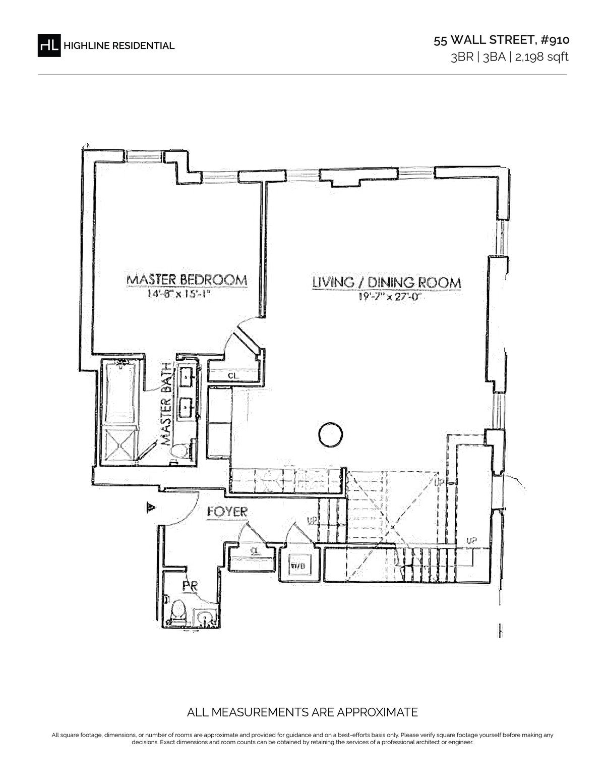 Photo for Cipriani Club Residences - 55 Wall Street Condominium in Financial District, Manhattan