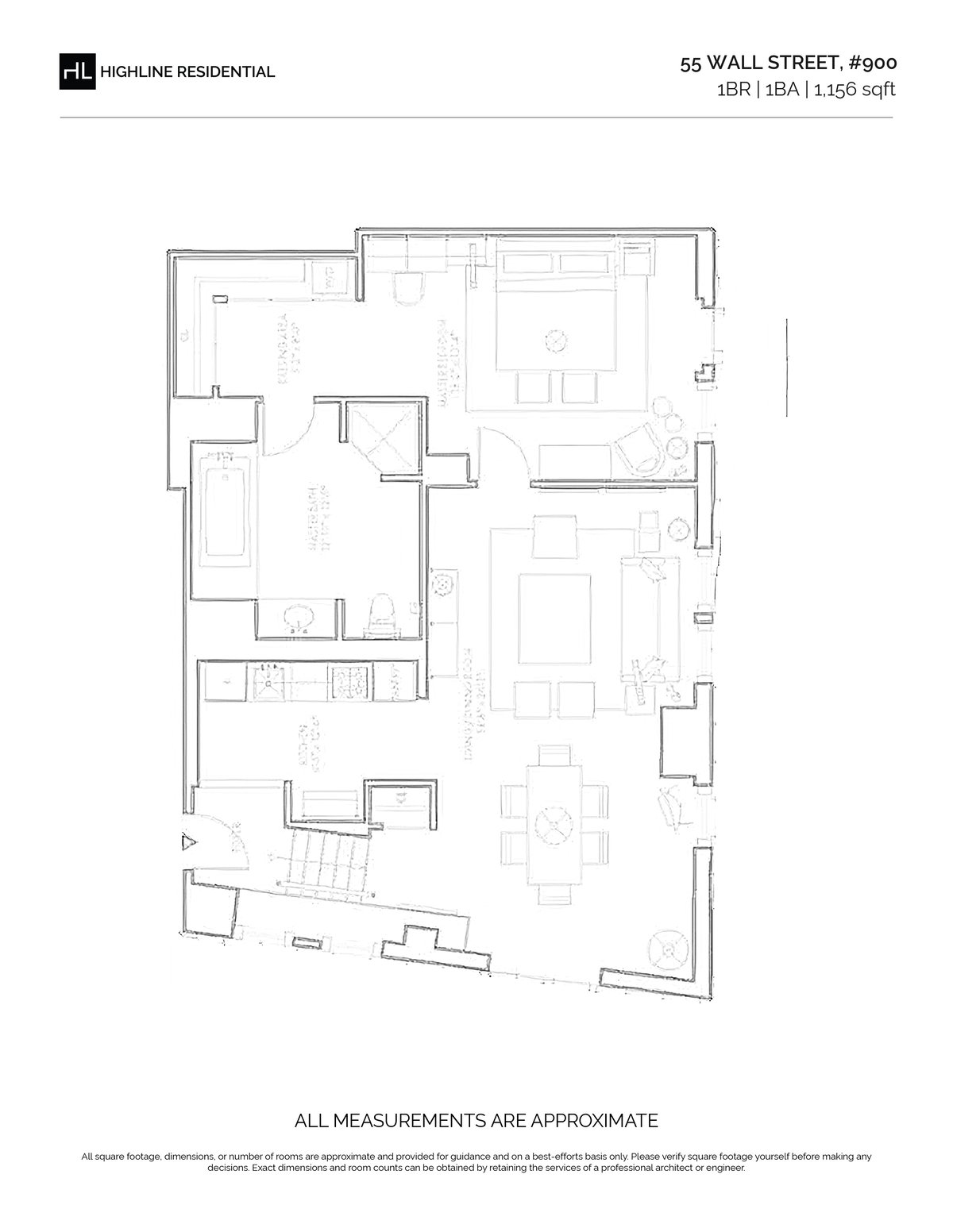 Photo for Cipriani Club Residences - 55 Wall Street Condominium in Financial District, Manhattan