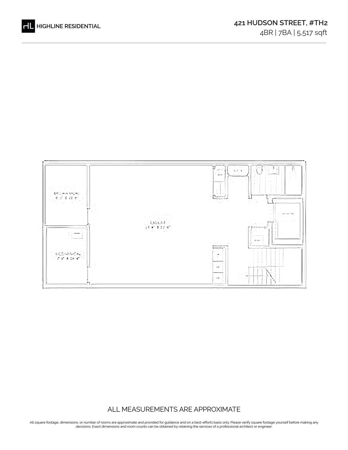 Photo for The Printing House - 421 Hudson Street Condominium in West Village, Manhattan